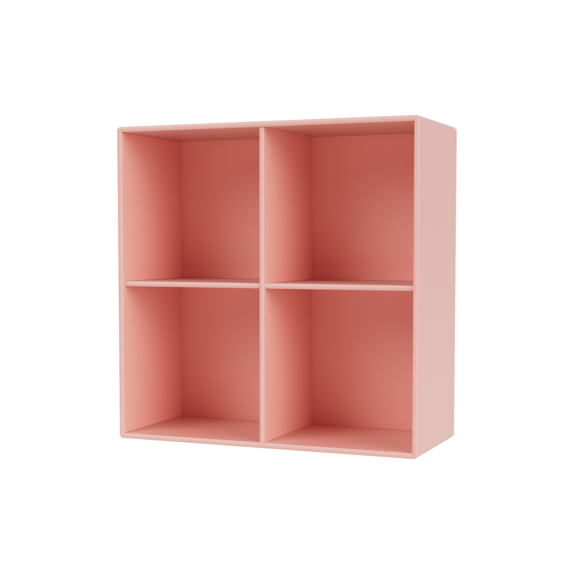 Montana Furniture - Reol 1112 (SHOW), 167 ruby