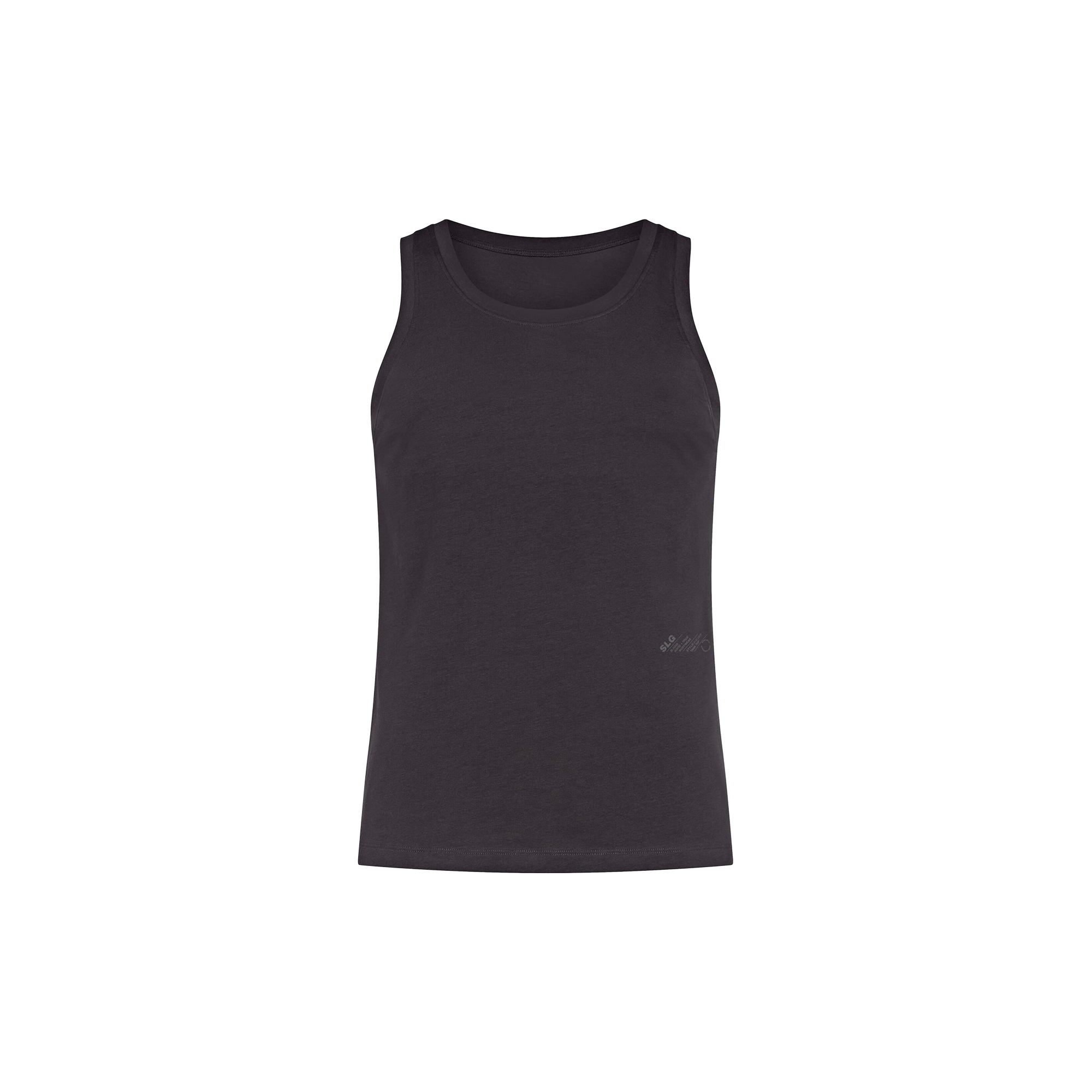 sloggi - SLG Base Tank Top, charcoal - Str. XXL
