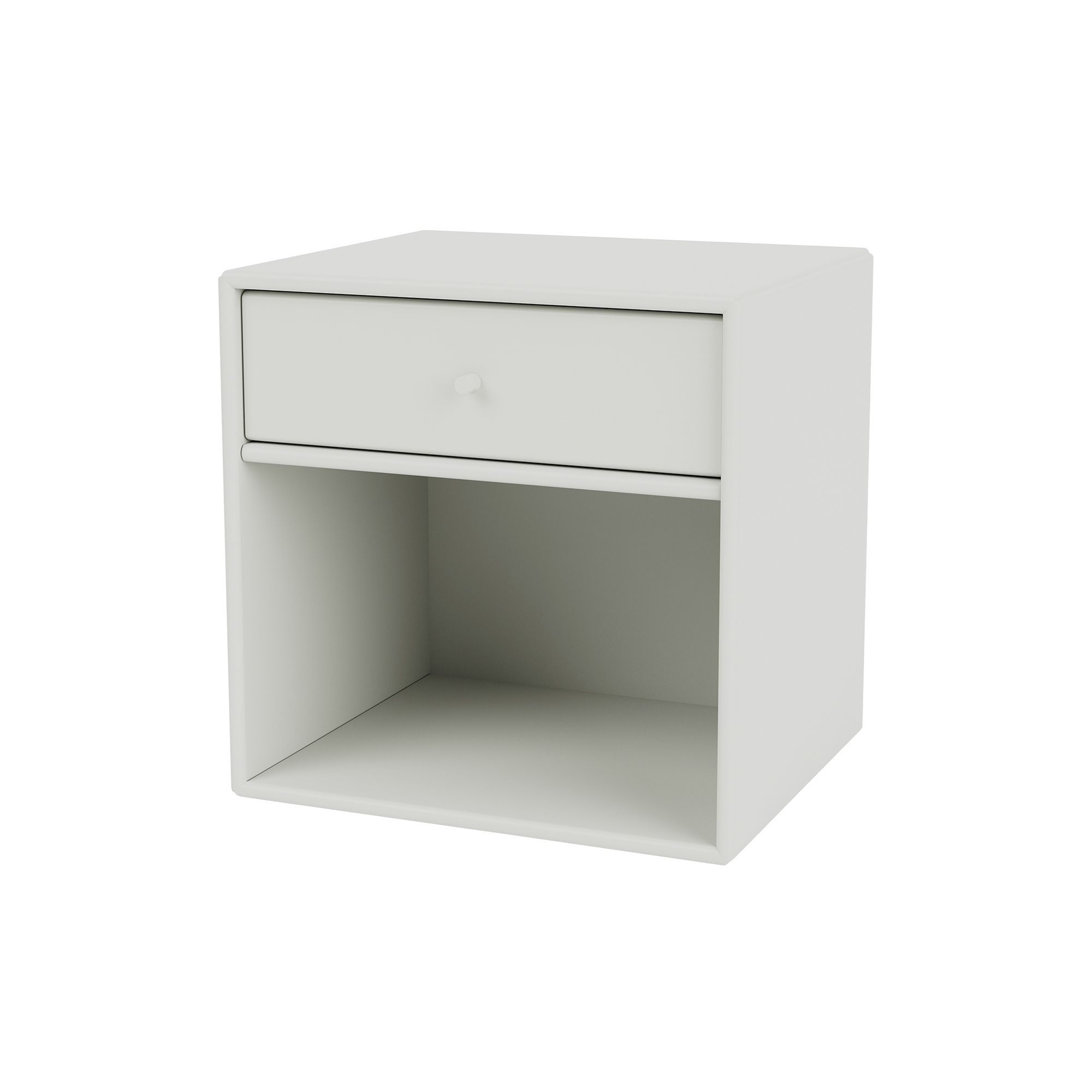 Montana Furniture - DREAM sengebord, 09 nordic