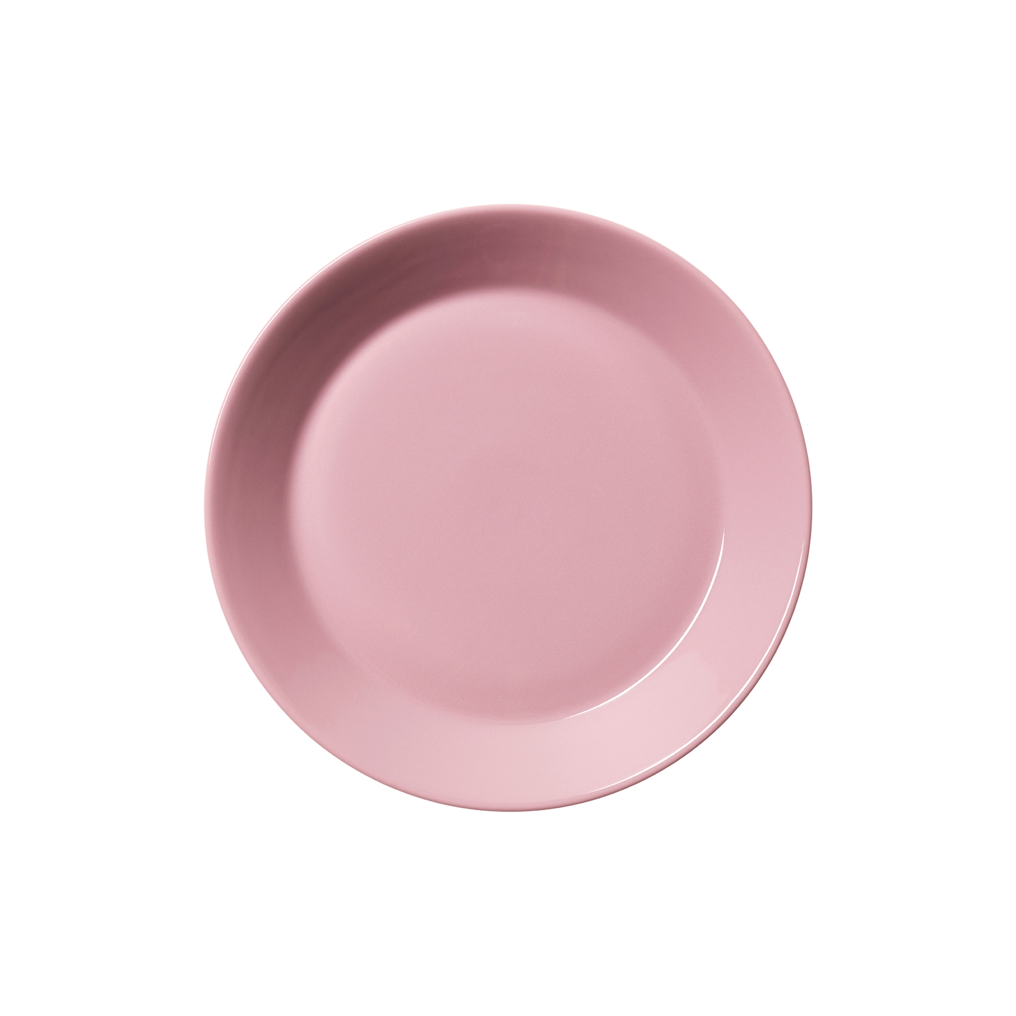 Iittala - Teema tallerken Ø 17 cm, rosa - Ø17 cm