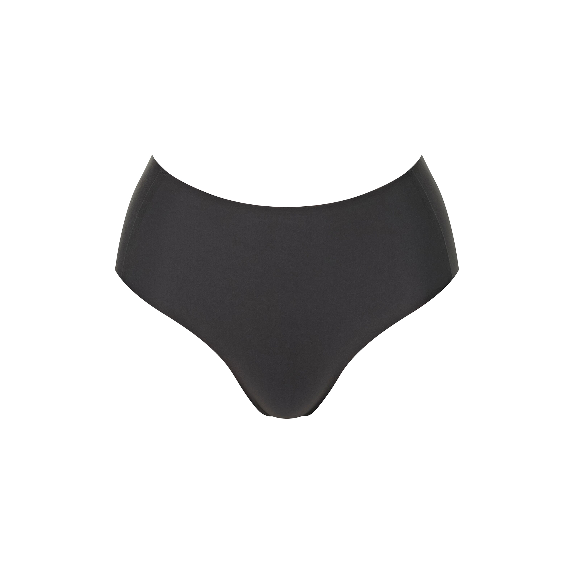 sloggi - sloggi ZERO Feel 2.0 High waist, black - Str. XL