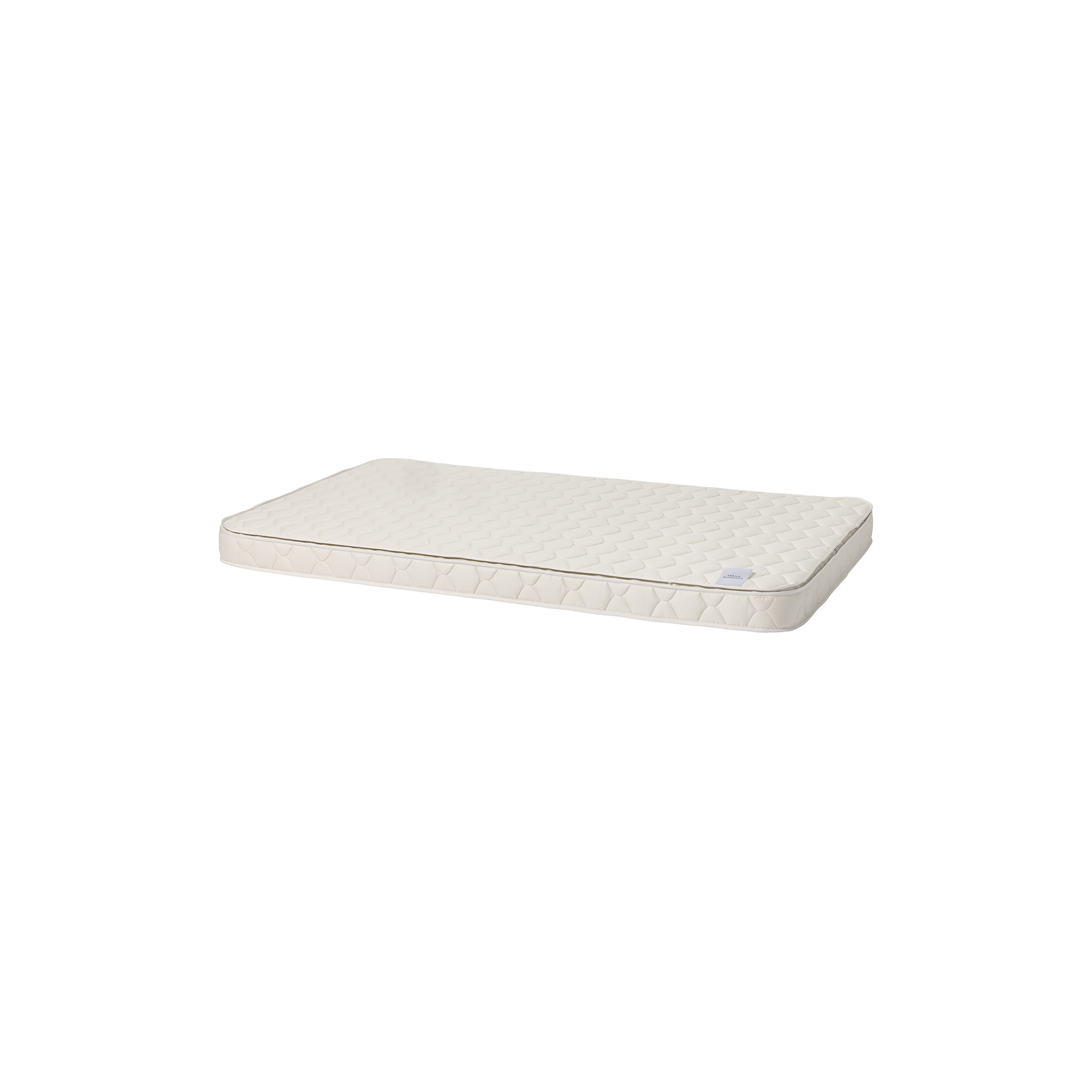 Oliver Furniture - Madras til Wood lounger 120 cm