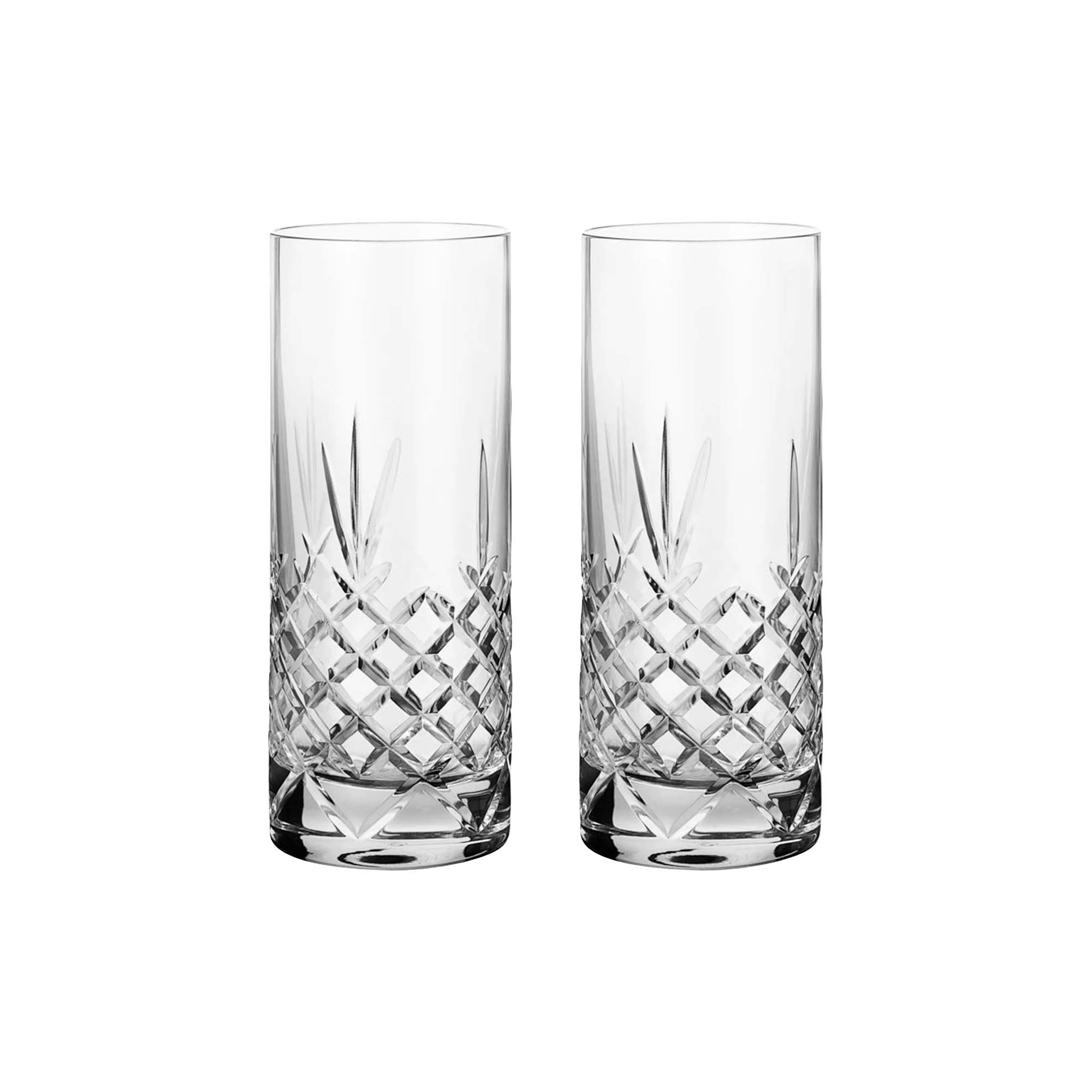 Frederik Bagger - Crispy Highball 2 stk.