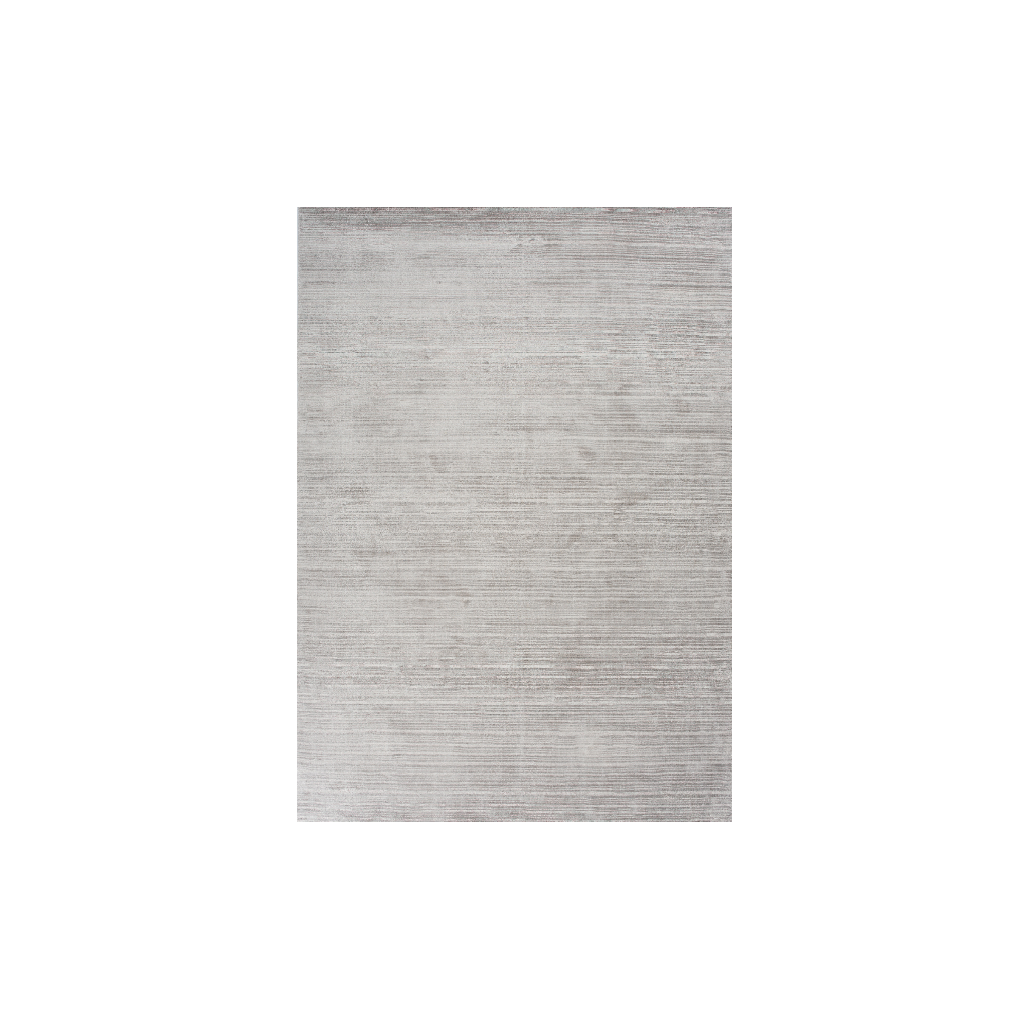 Linie Design - Cover gulvtæppe, grey - 170x240 cm