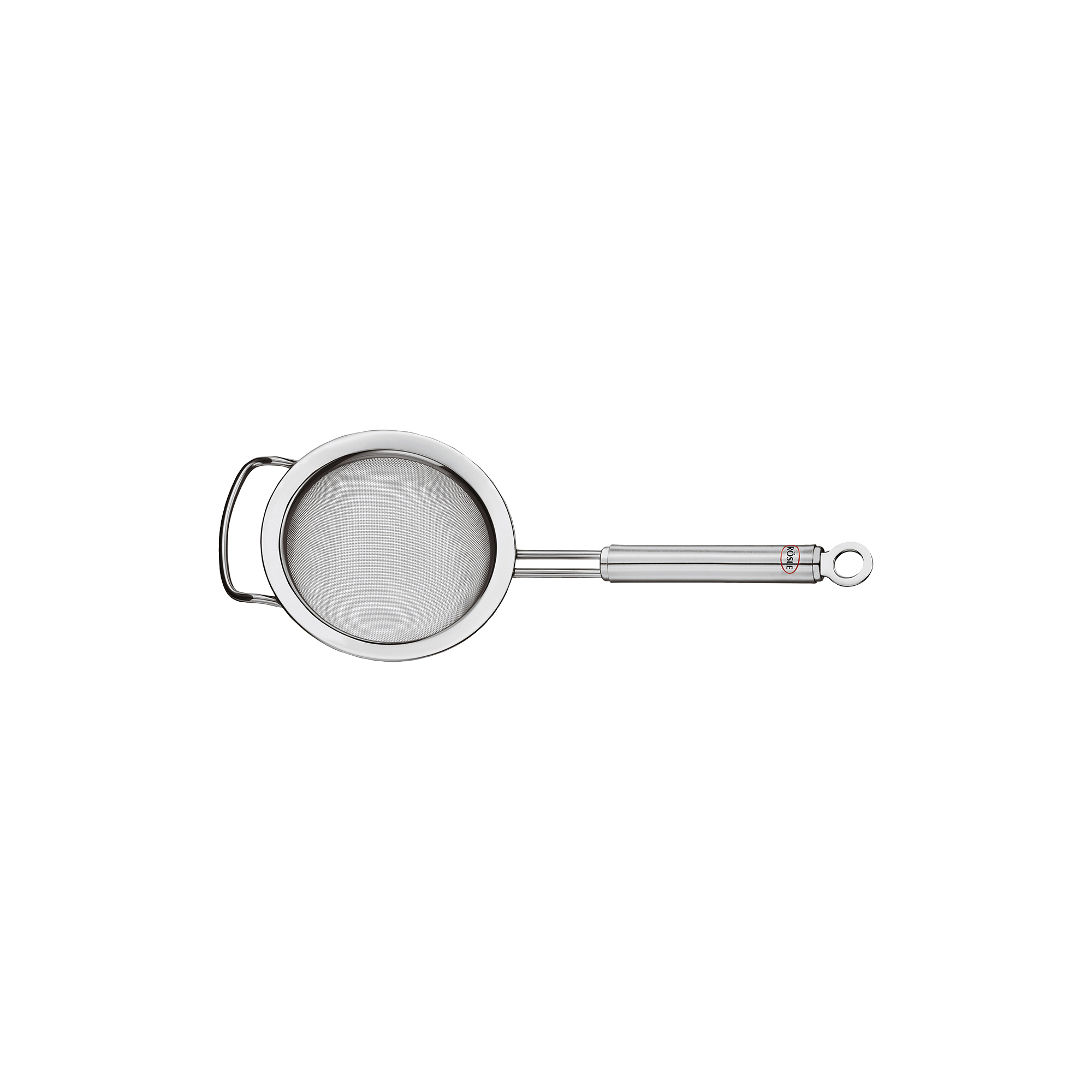 Rösle - Tesi/sigte - L: 19,5x Ø 8 cm.