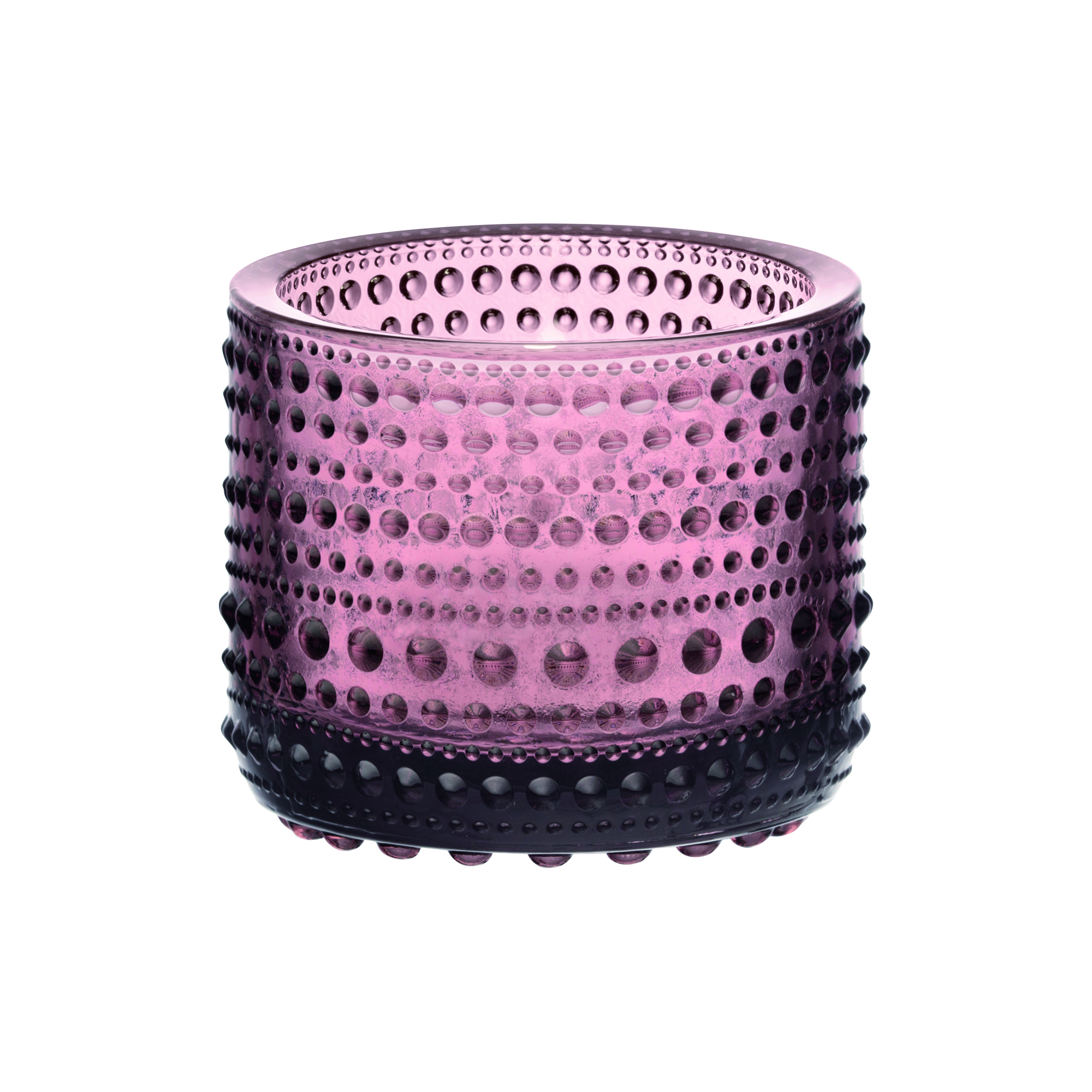 Iittala - Kastehelmi fyrfadsstage, calluna