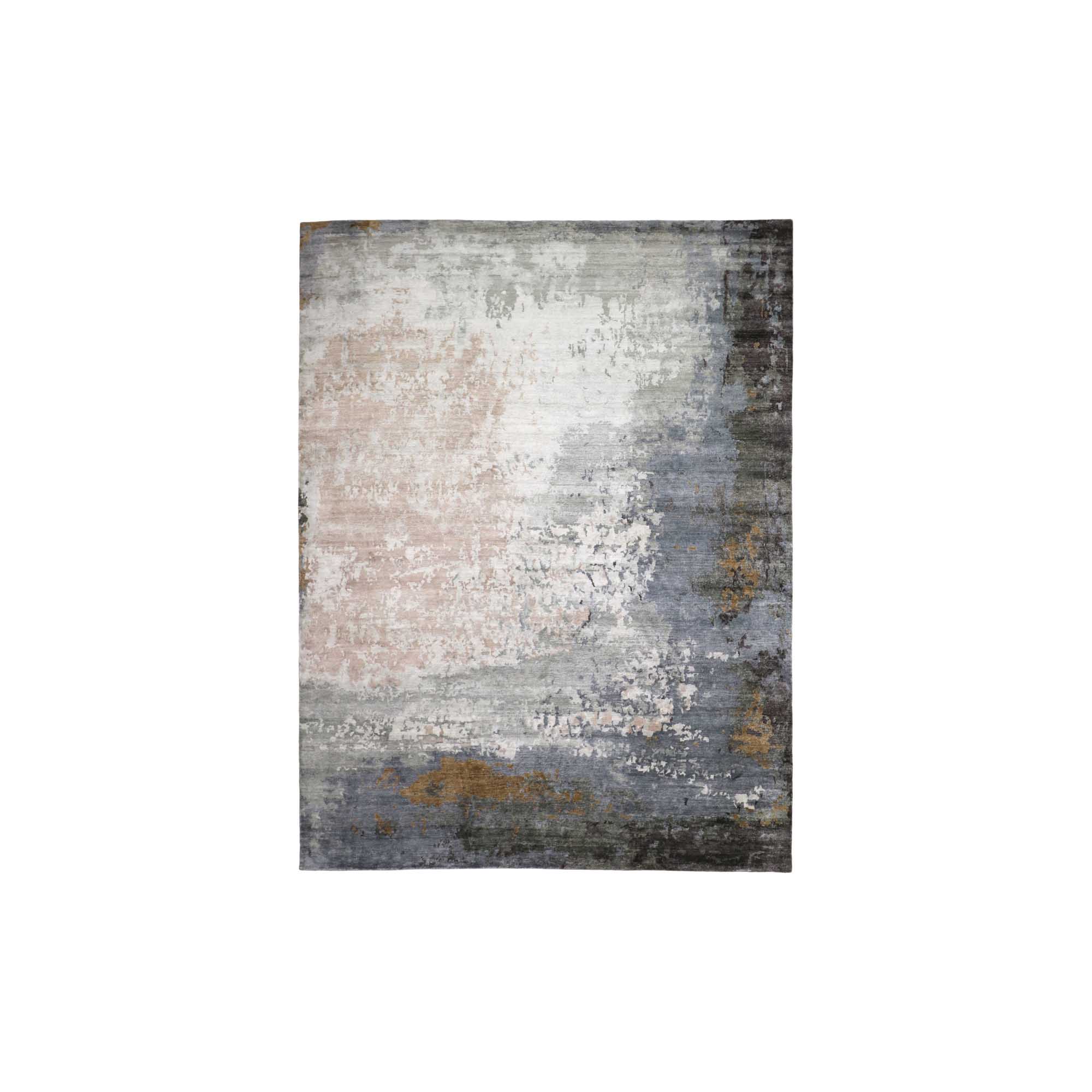 Rezas - Attraction gulvtæppe, no. 1 mix - 200x300 cm