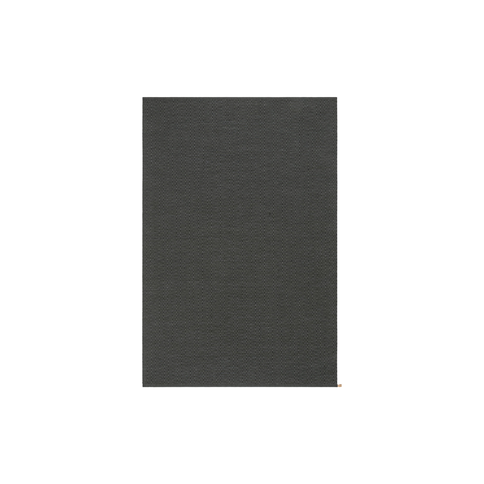 Kasthall - Bloom Icon gulvtæppe, artichoke 551 - 85x200 cm