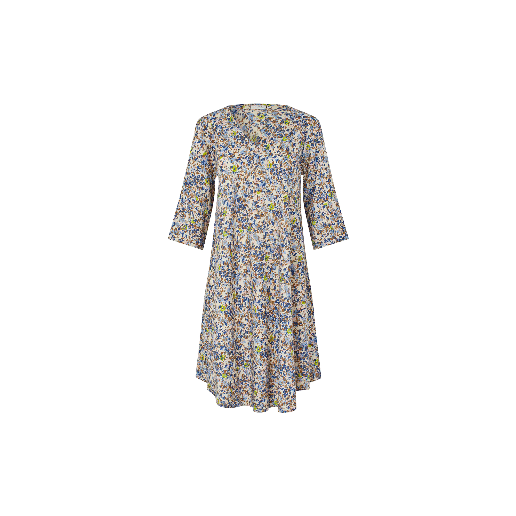 Masai - MaNora, placid blue - Str. L