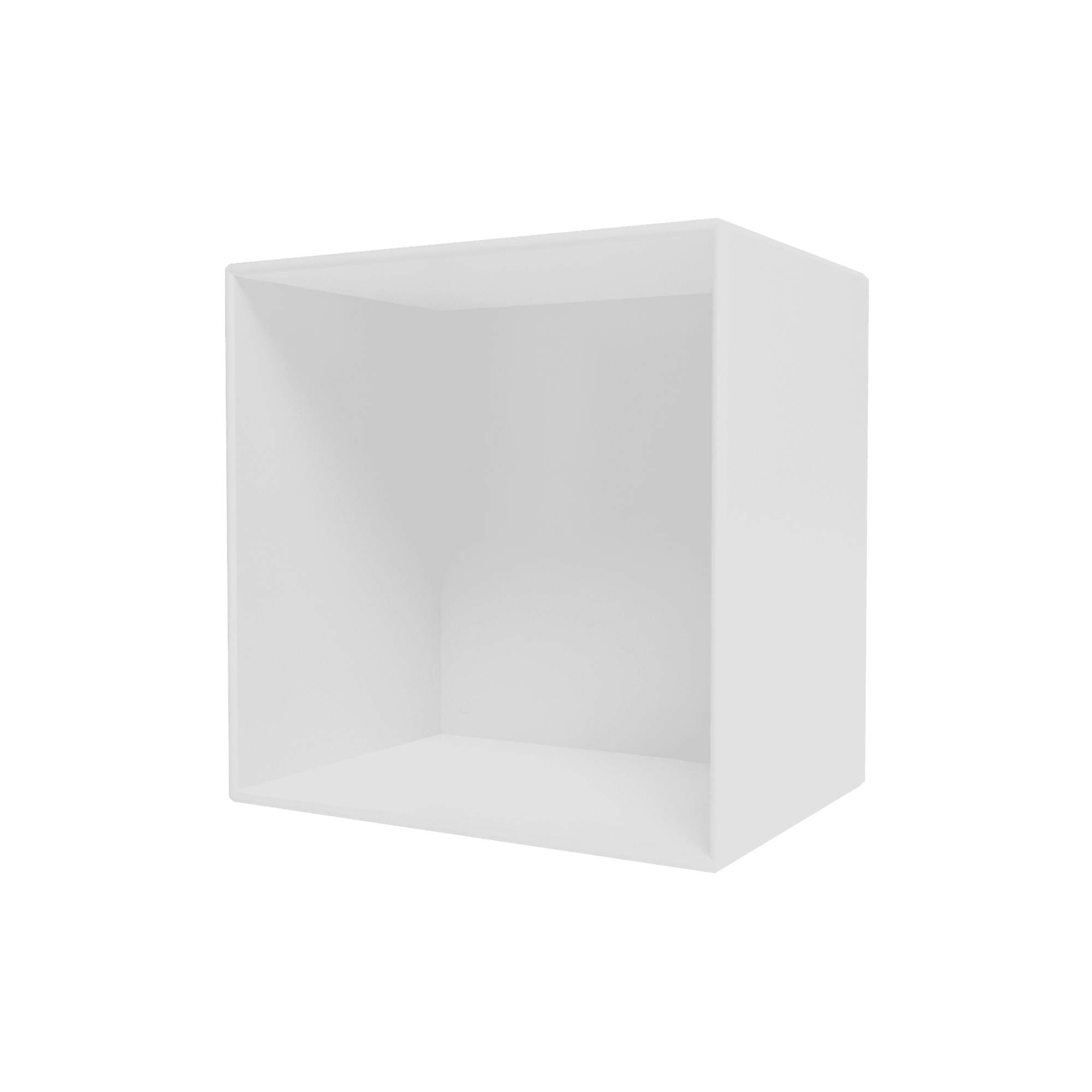 Montana Furniture - Montana Mini 1001, 101 new white