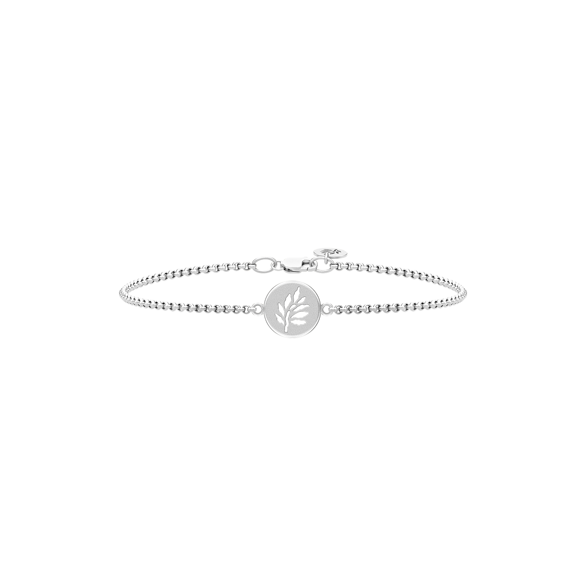Julie Sandlau - Signature Bracelet, silver, Tree of Life