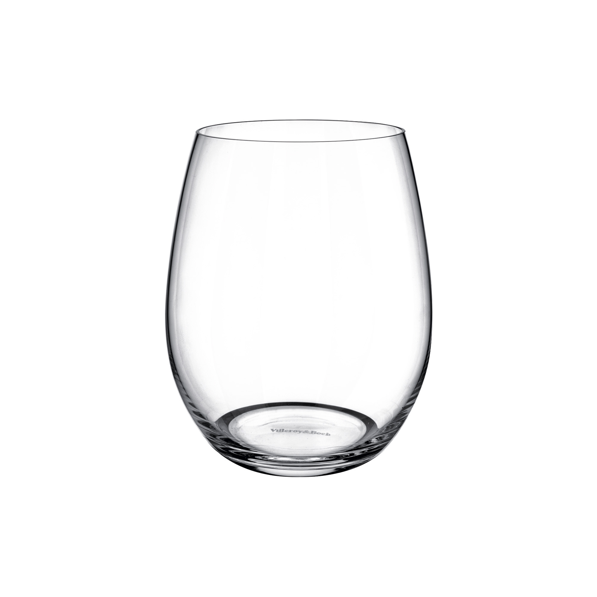 Villeroy & Boch - Entree tumbler 4 stk.