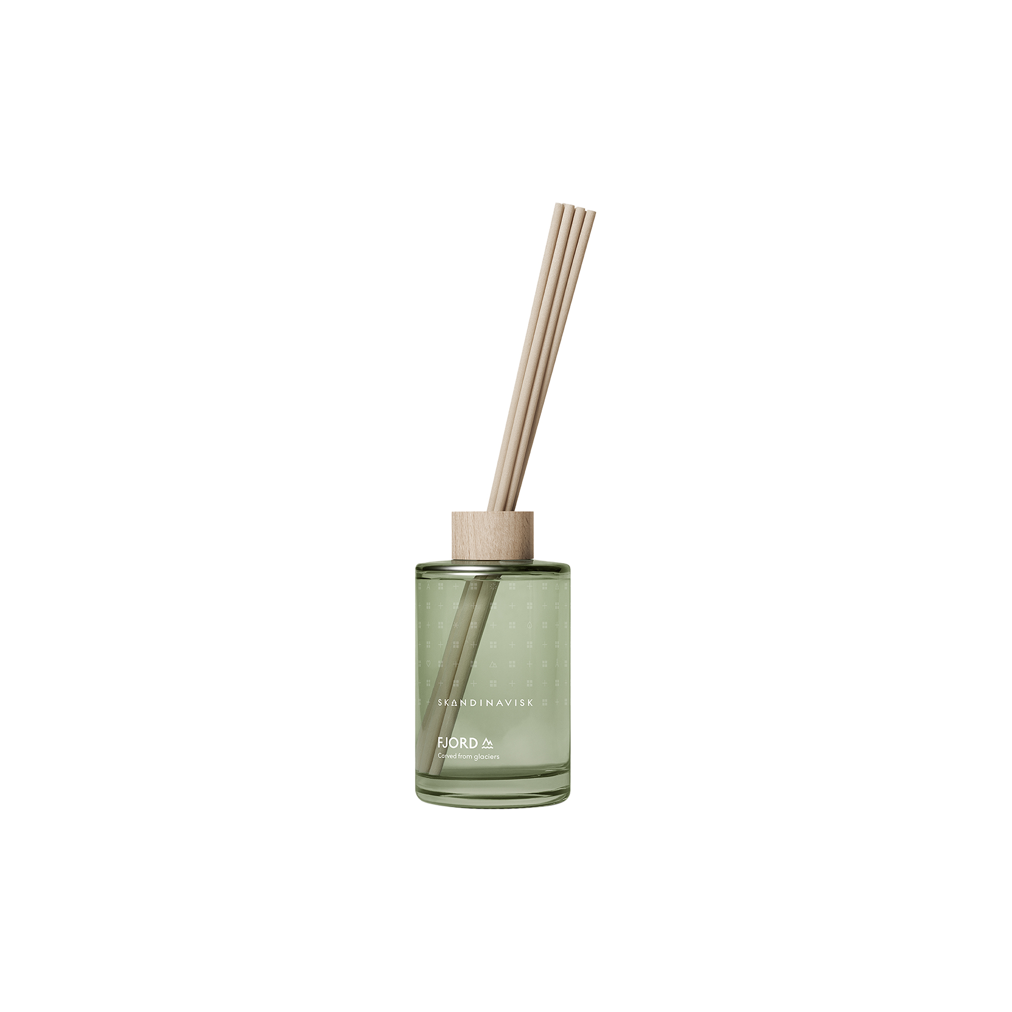 Skandinavisk - FJORD Scent Diffuser - 200ml