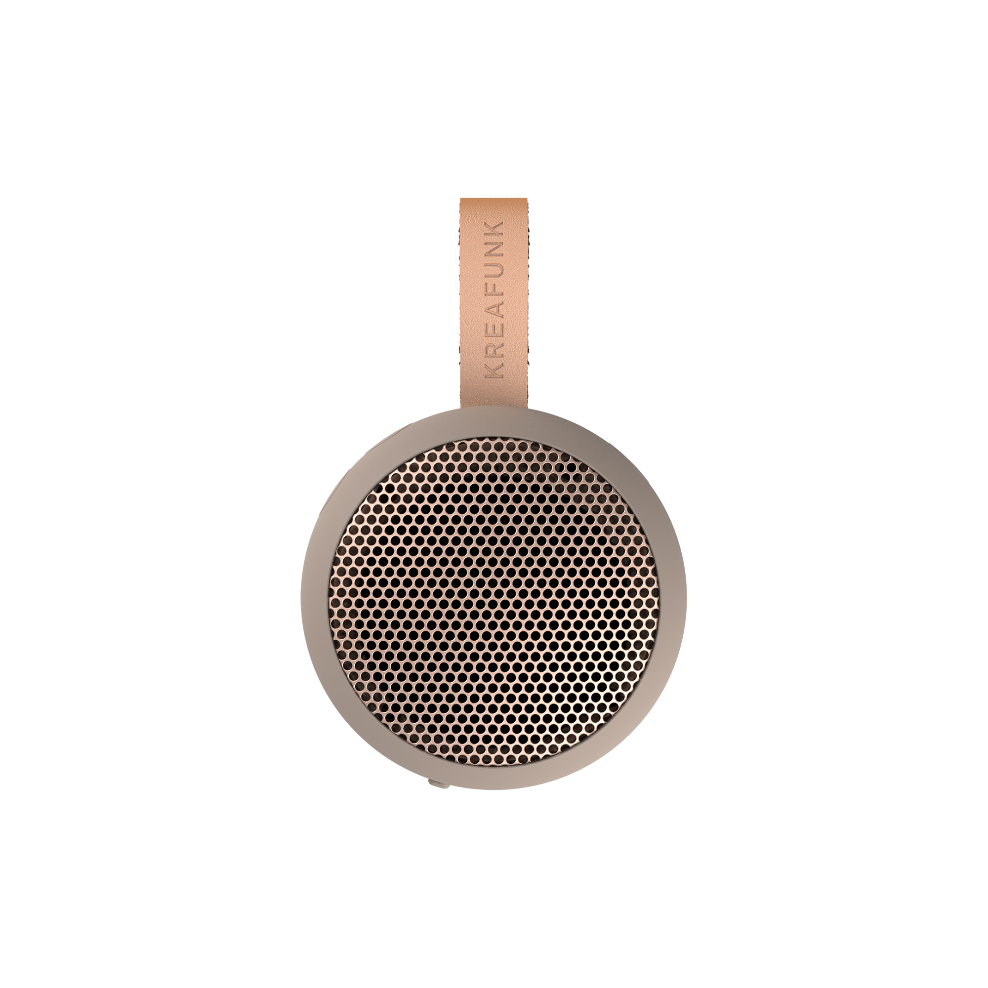 Kreafunk - aGO 2 Bluetooth højtaler
