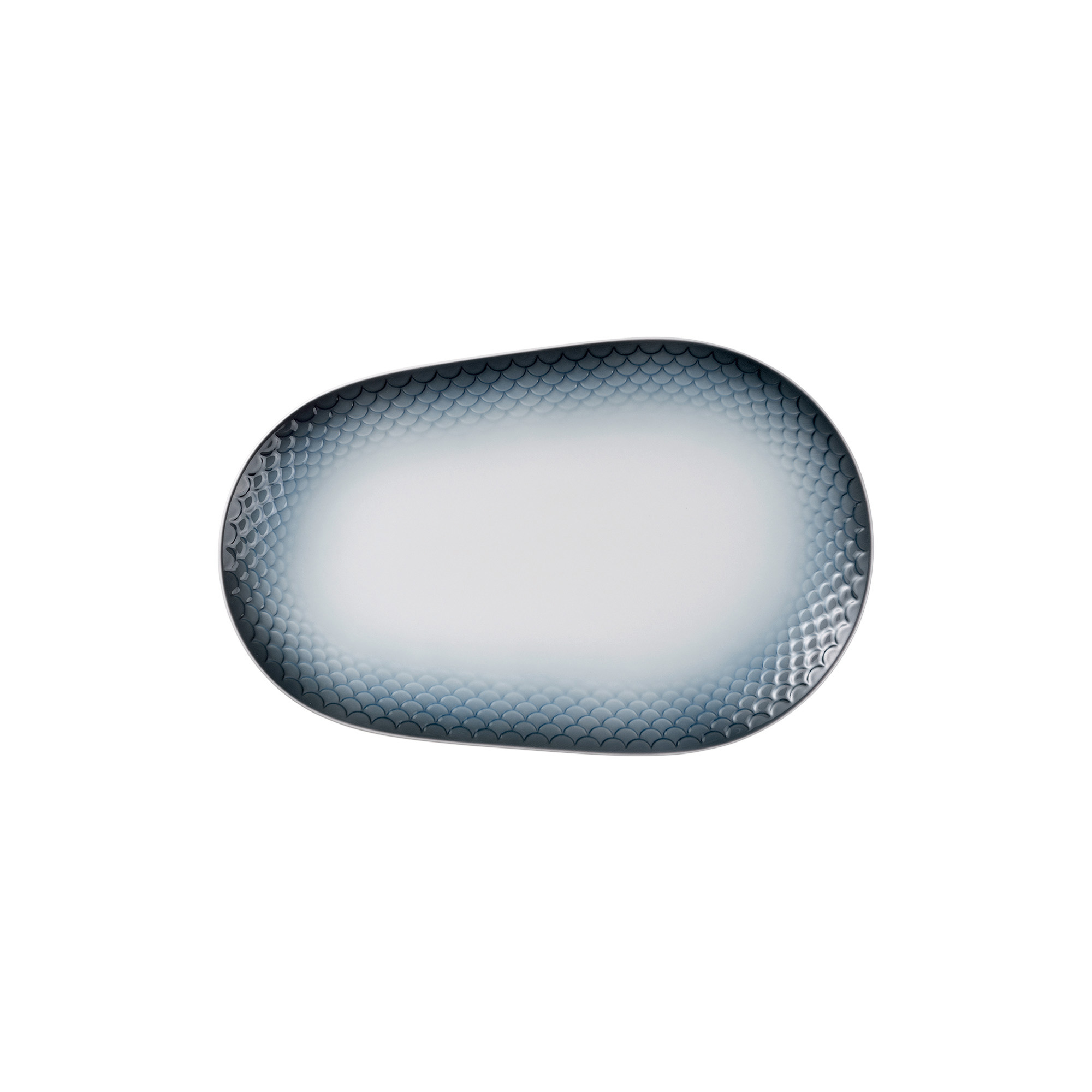 Royal Copenhagen - HAV fad 35 cm - Large