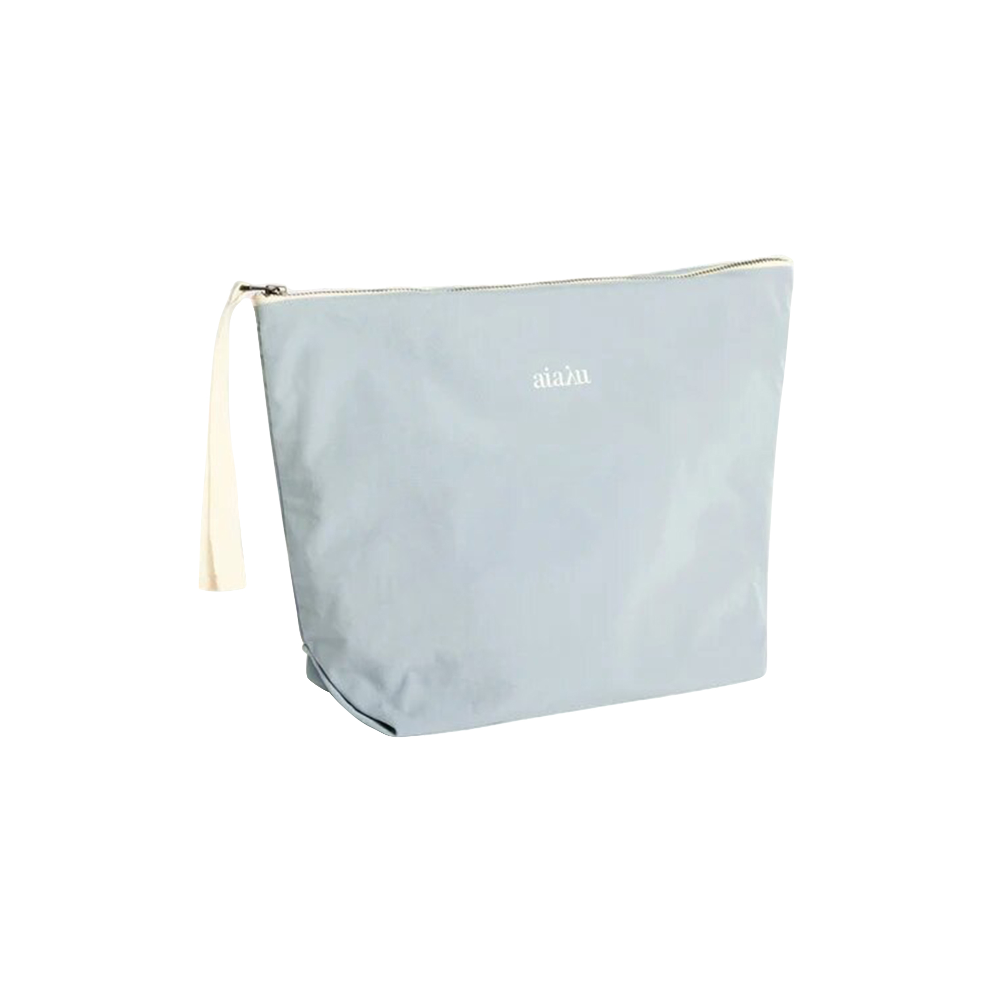 Aiayu - Pouch Heavy Poplin, pacific