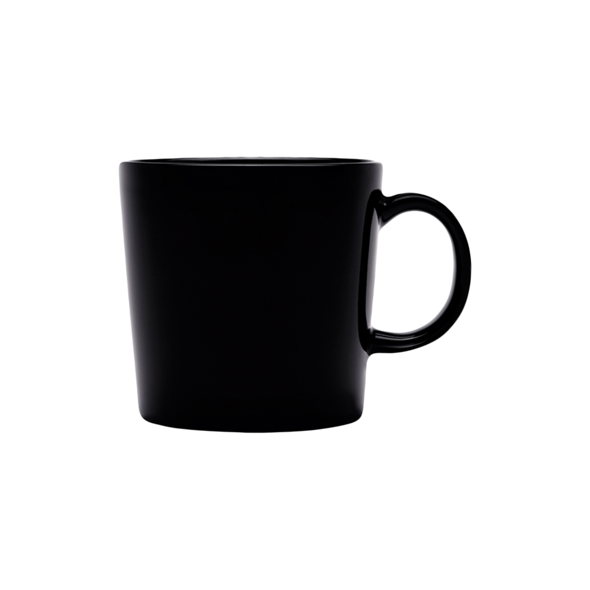 Iittala - Teema krus 30 cl, sort - 30cl