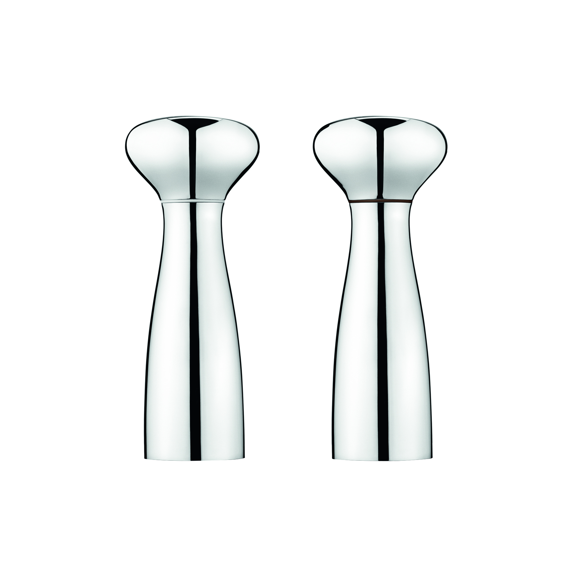 Georg Jensen - Alfredo salt- og peberkværn - Large