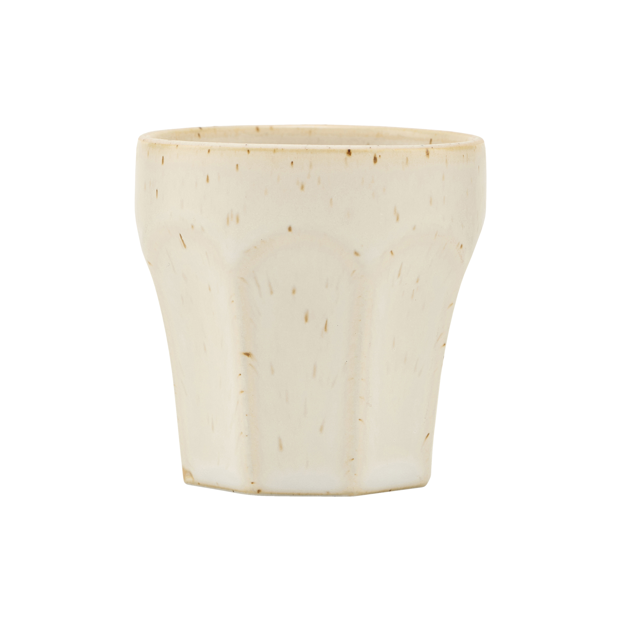 House Doctor - HDBerica Espressokop, beige