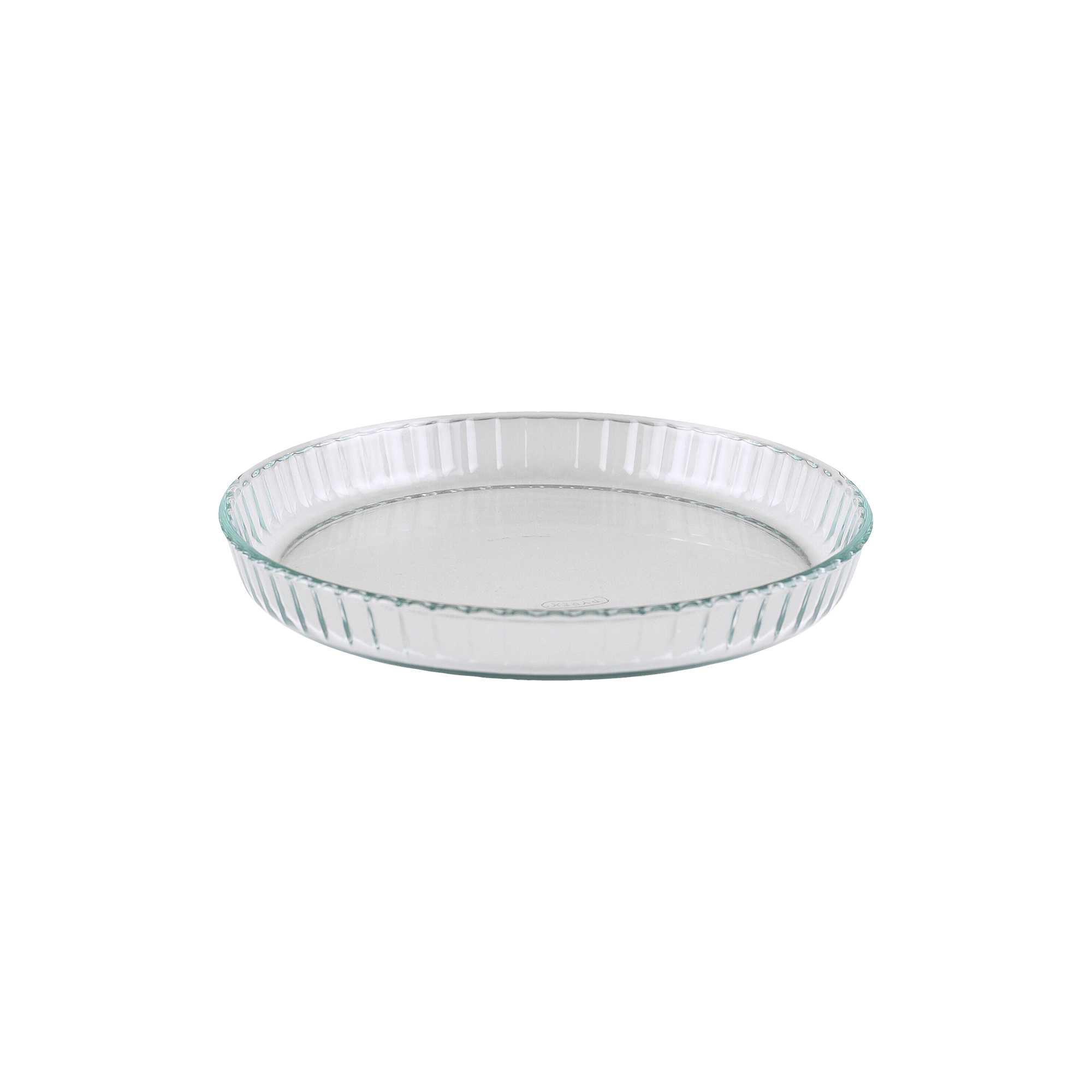 Pyrex - Tærtefad Ø 28 cm