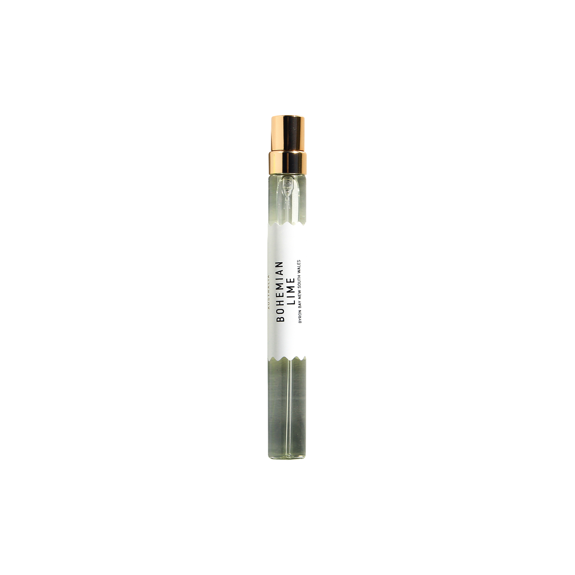 Goldfield & Banks - Bohemian Lime Perfume - 10ml