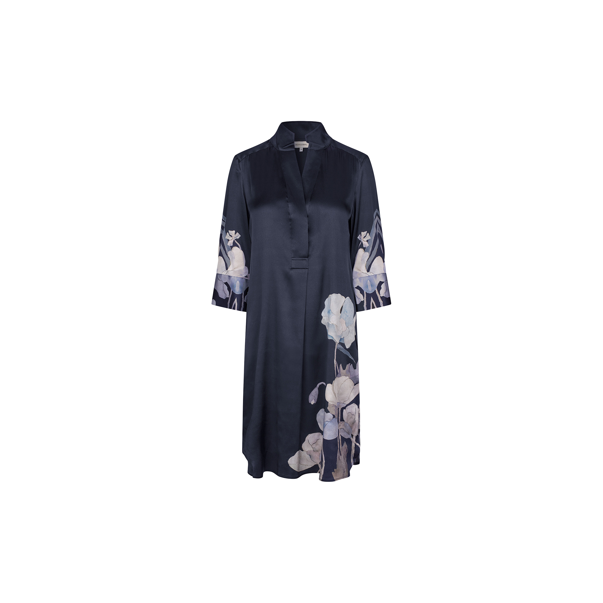 Dea Kudibal - KamillesDEA Dress Midi, reverie midnight - Str. S