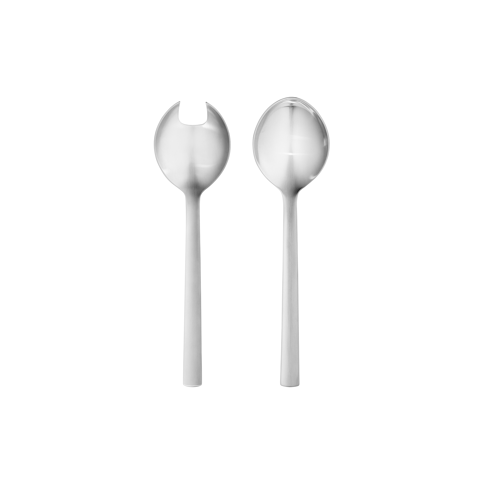 Georg Jensen - New York serveringssæt