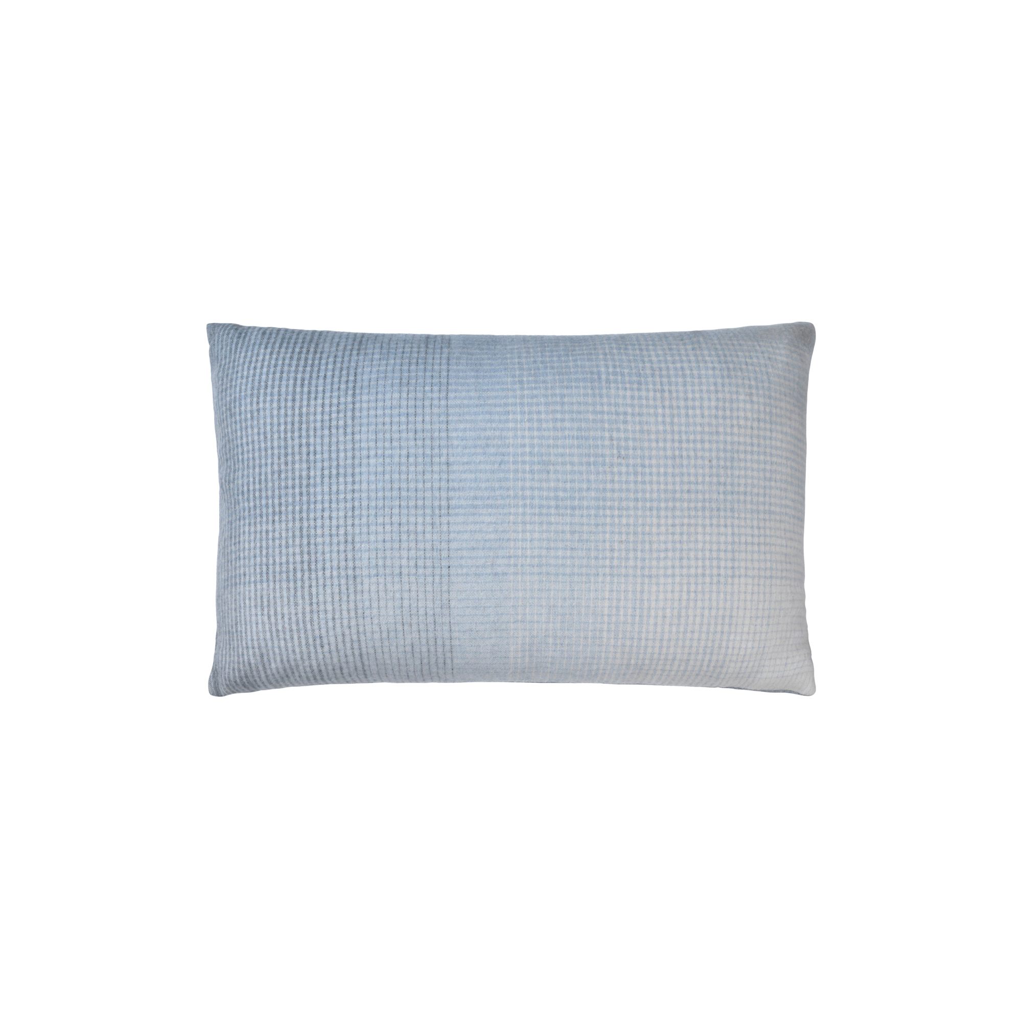ELVANG - Horizon pudebetræk, midnight blue