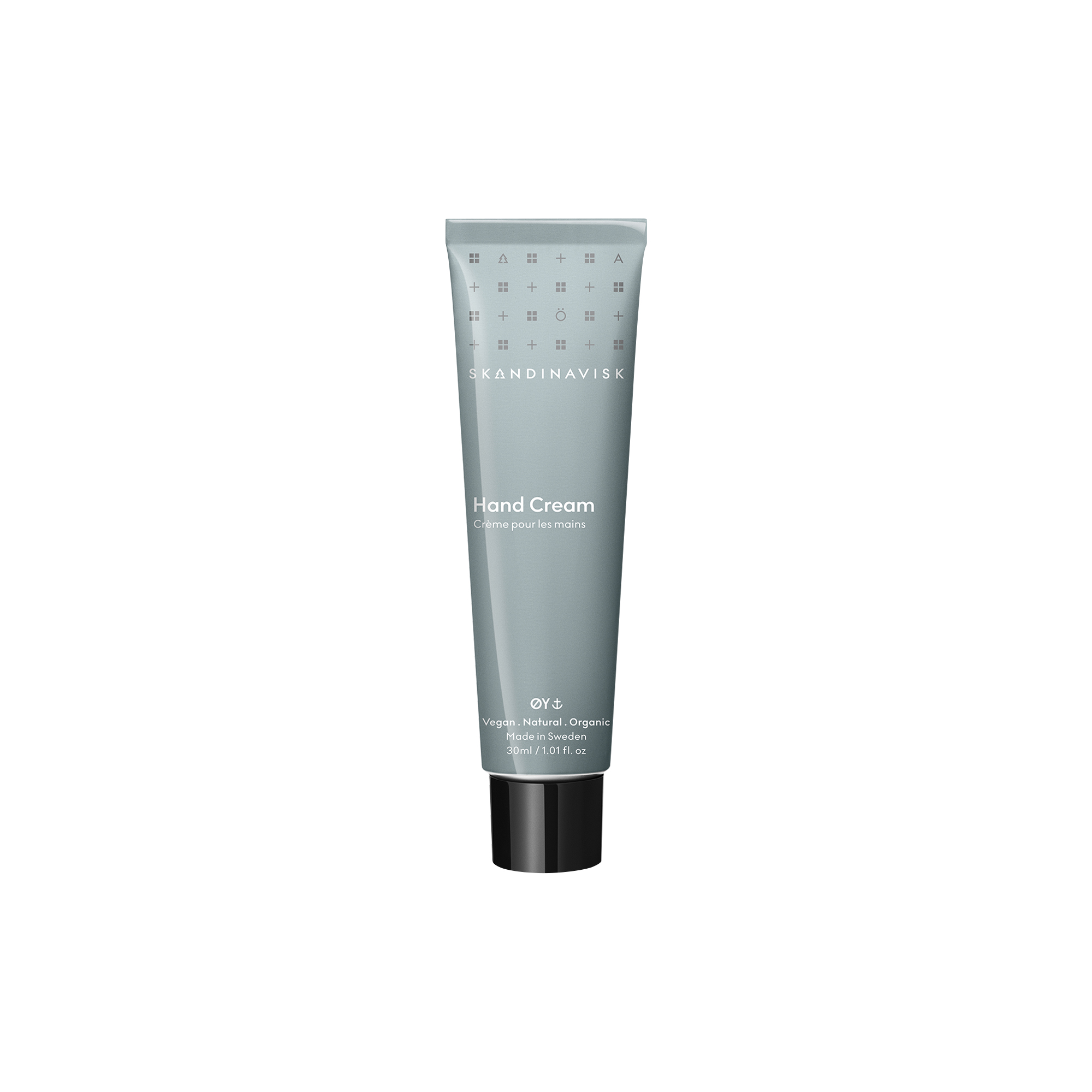 Skandinavisk - ØY Hand Cream - 30ml