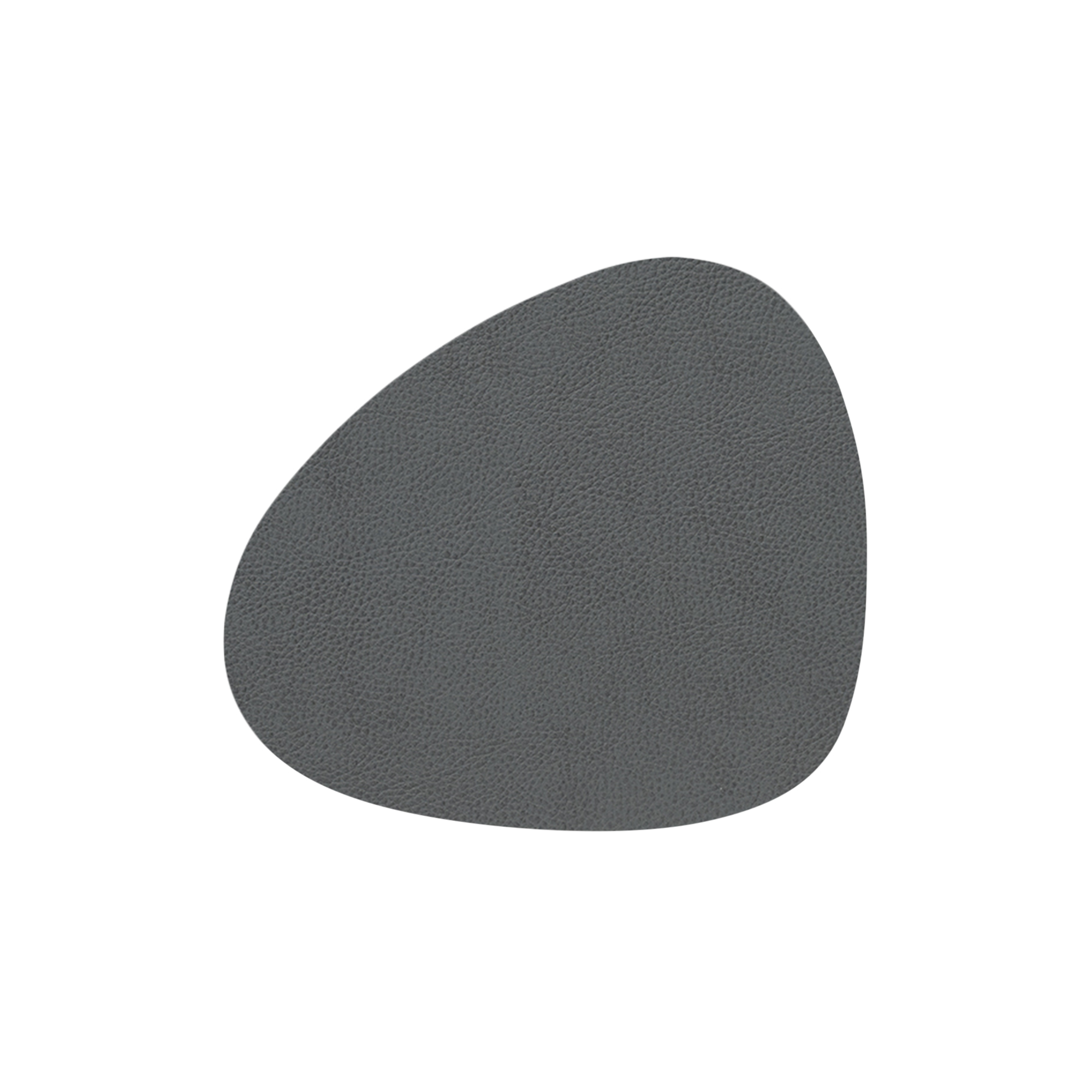 LIND DNA - Serene glasbrik Curve, anthracite