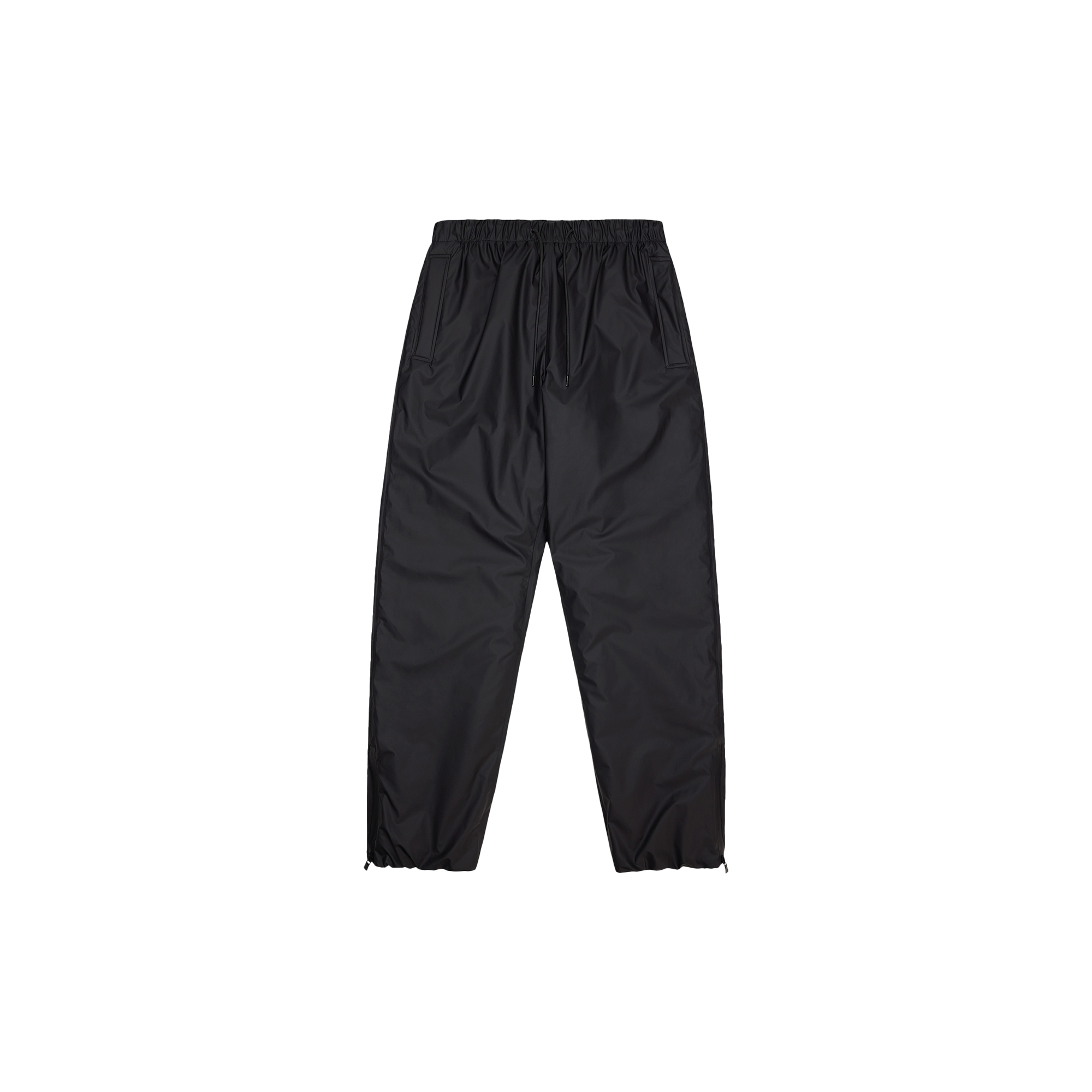 Rains - Lohja Insulated Pants, black - Str. M