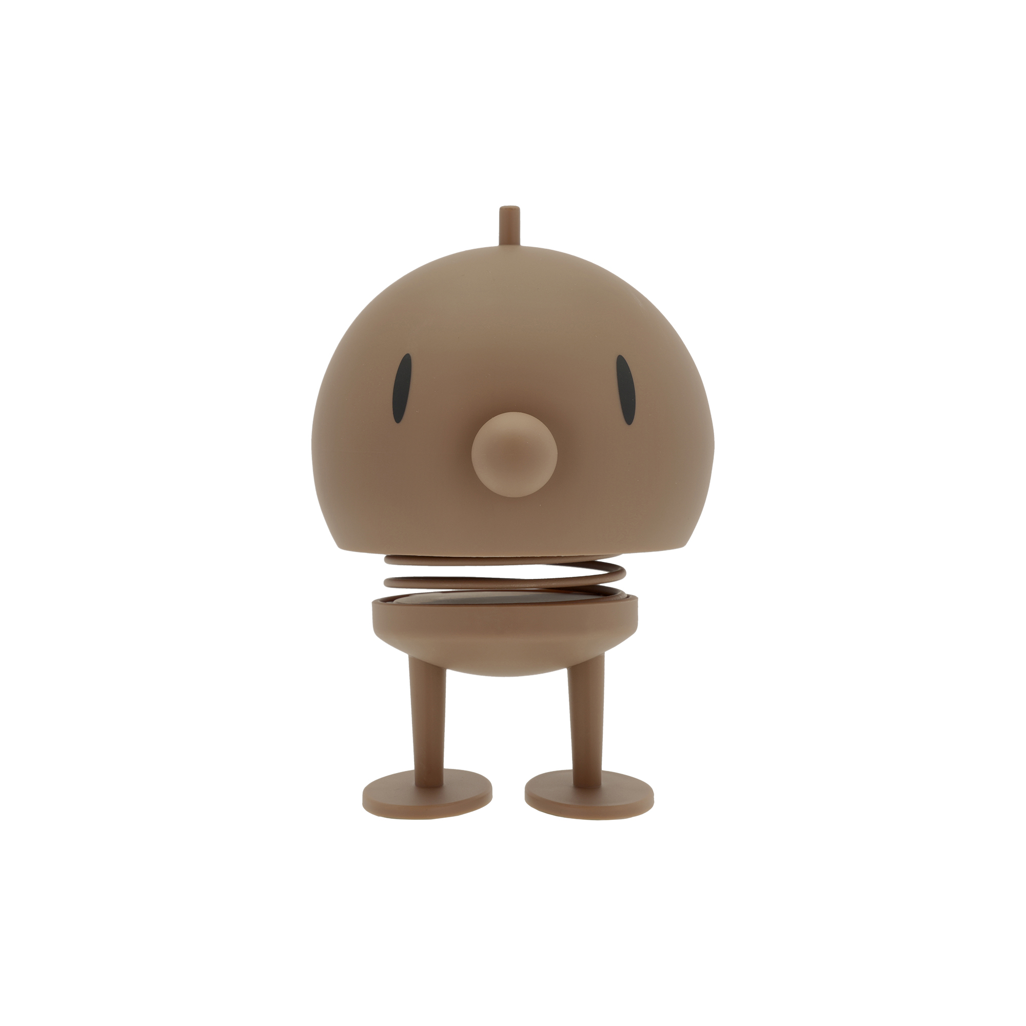 Hoptimist - Soft Bumble Large, choko - Large