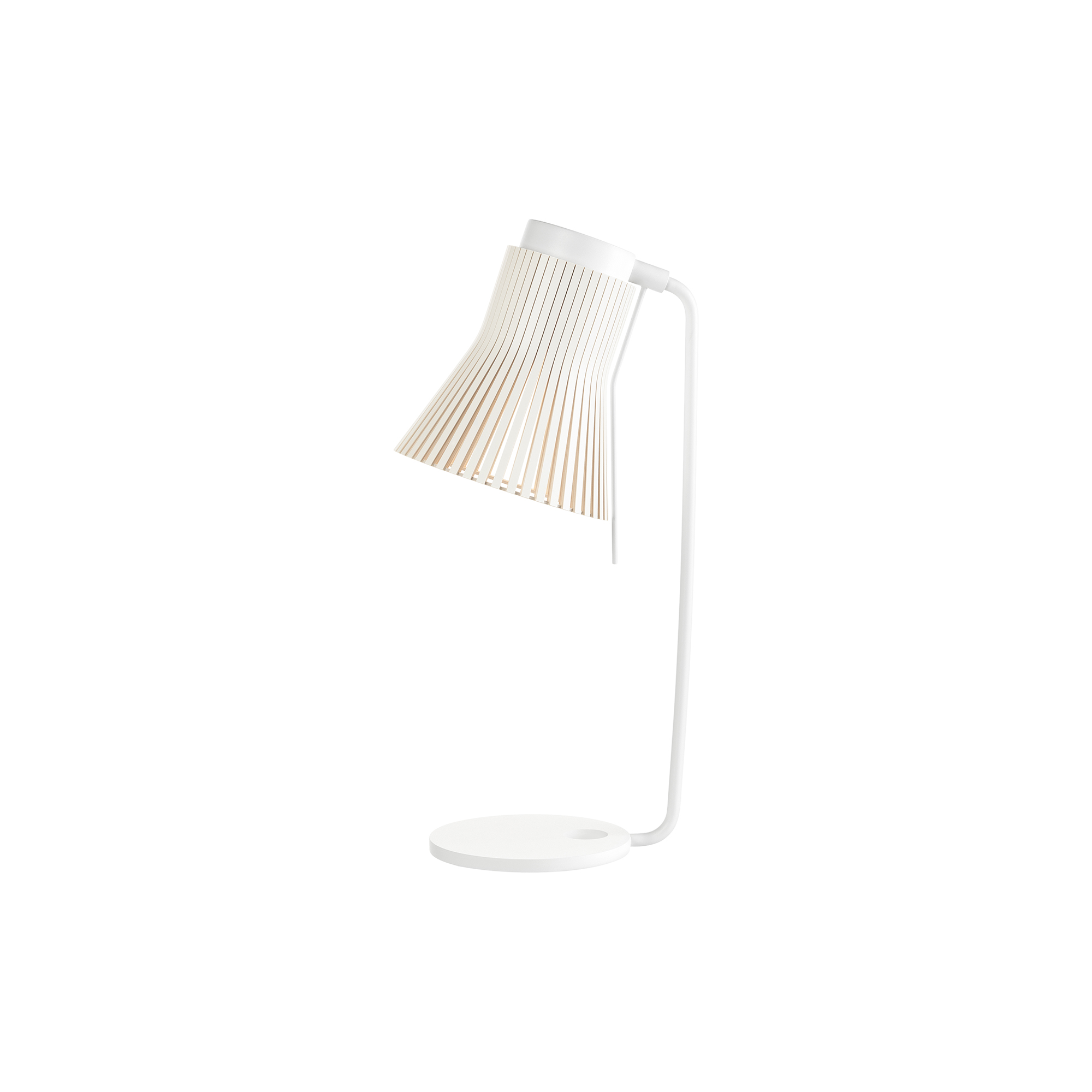 Secto Design - Petite 4620 Table Lamp, white
