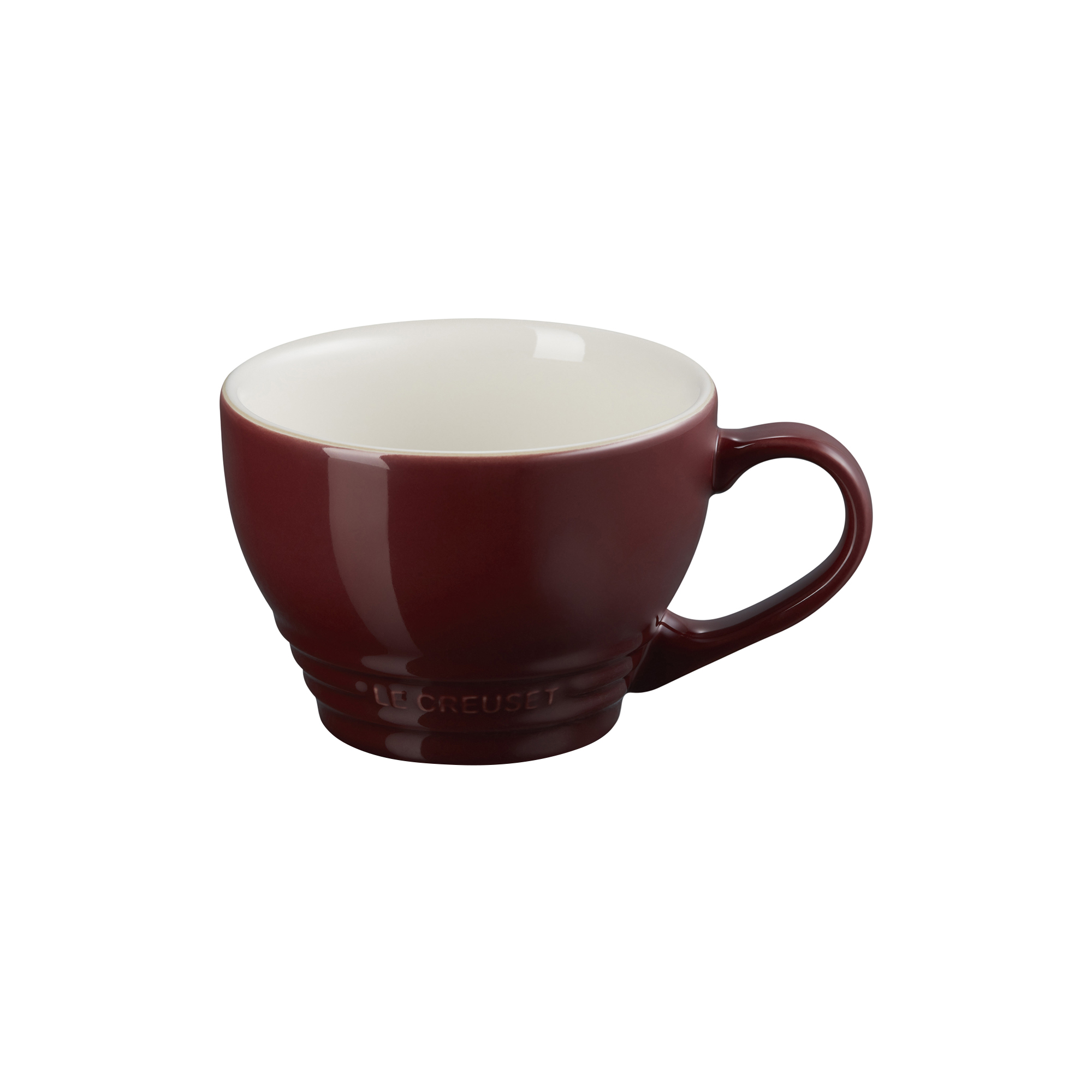Le Creuset - Jumbokop, garnet