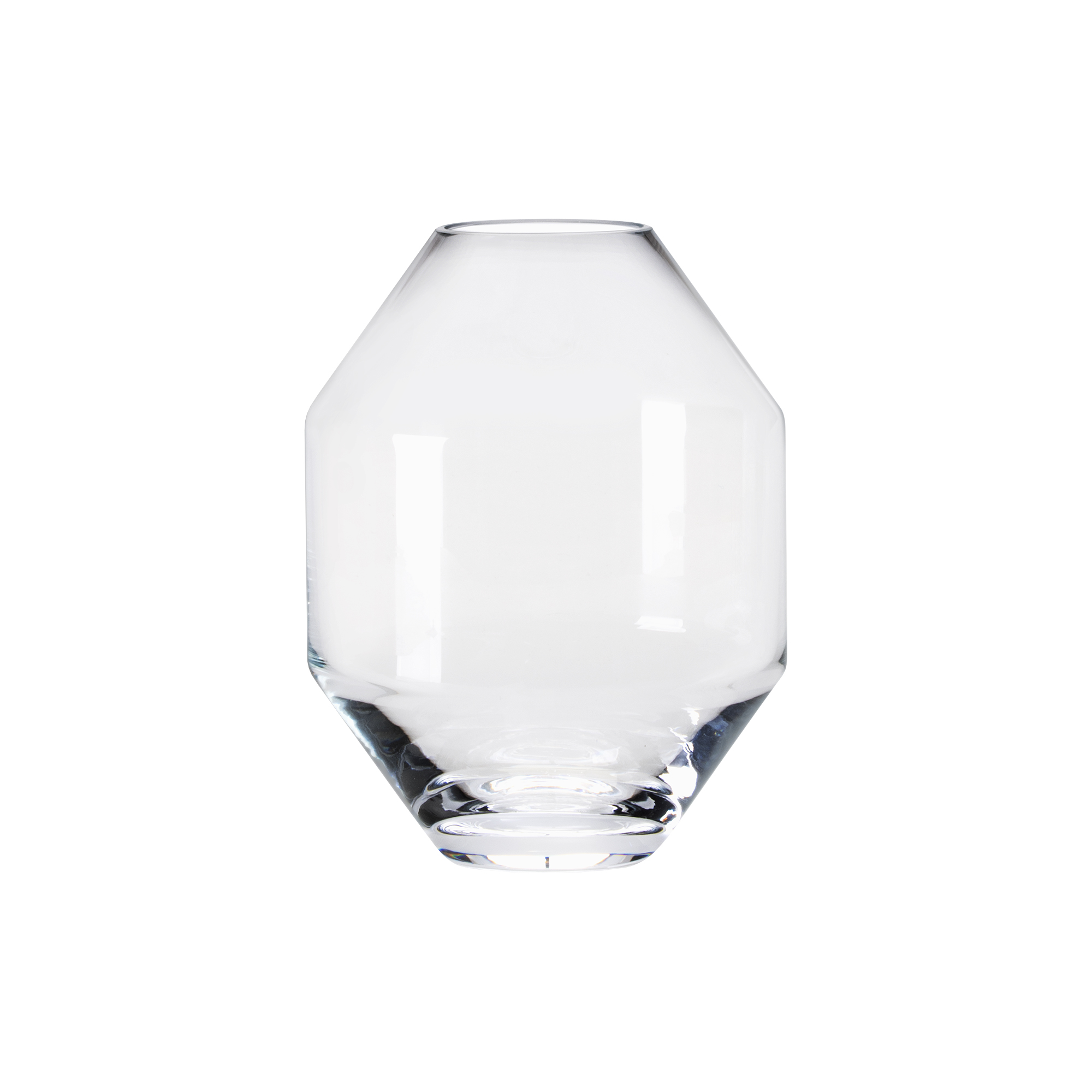 Fredericia Furniture - Hydro vase - H20 cm
