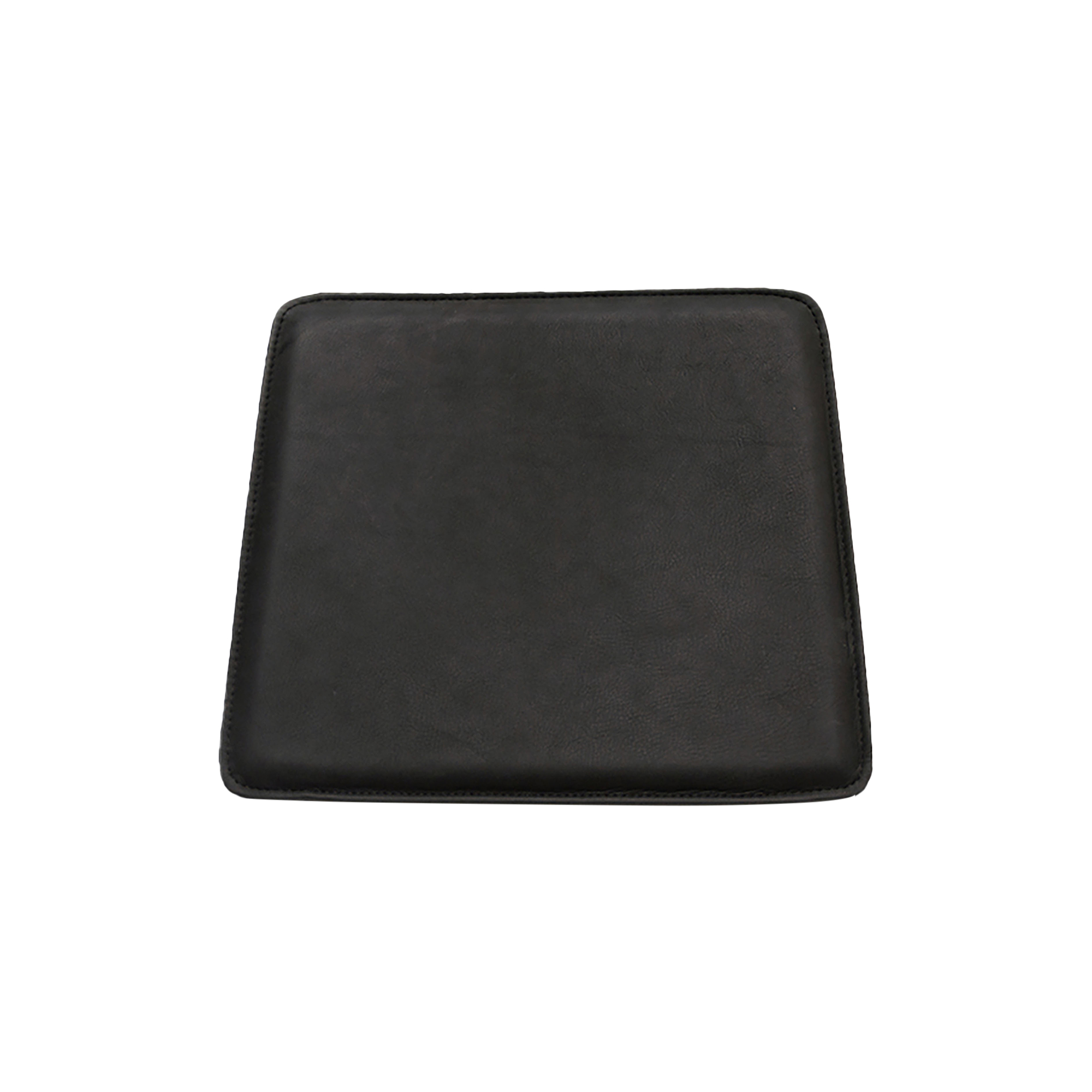 Thorup Copenhagen - Seat Pad, black/black, Noel