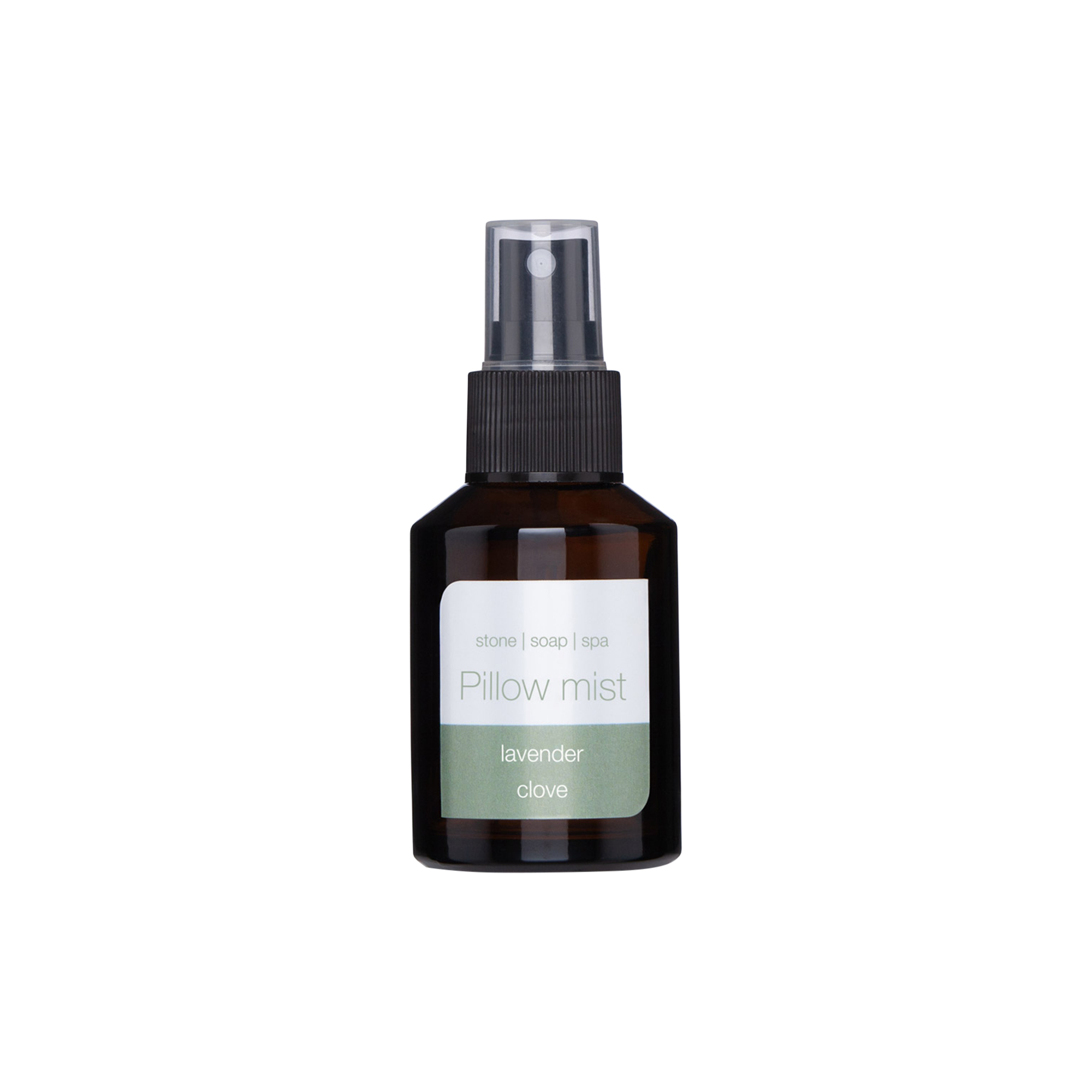 Stone Soap Spa - Pillow Mist, lavender/clove