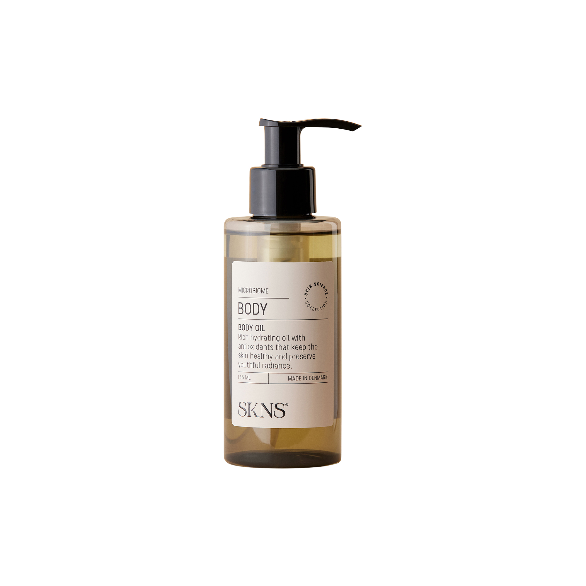 SKNS - SKNS Body Oil
