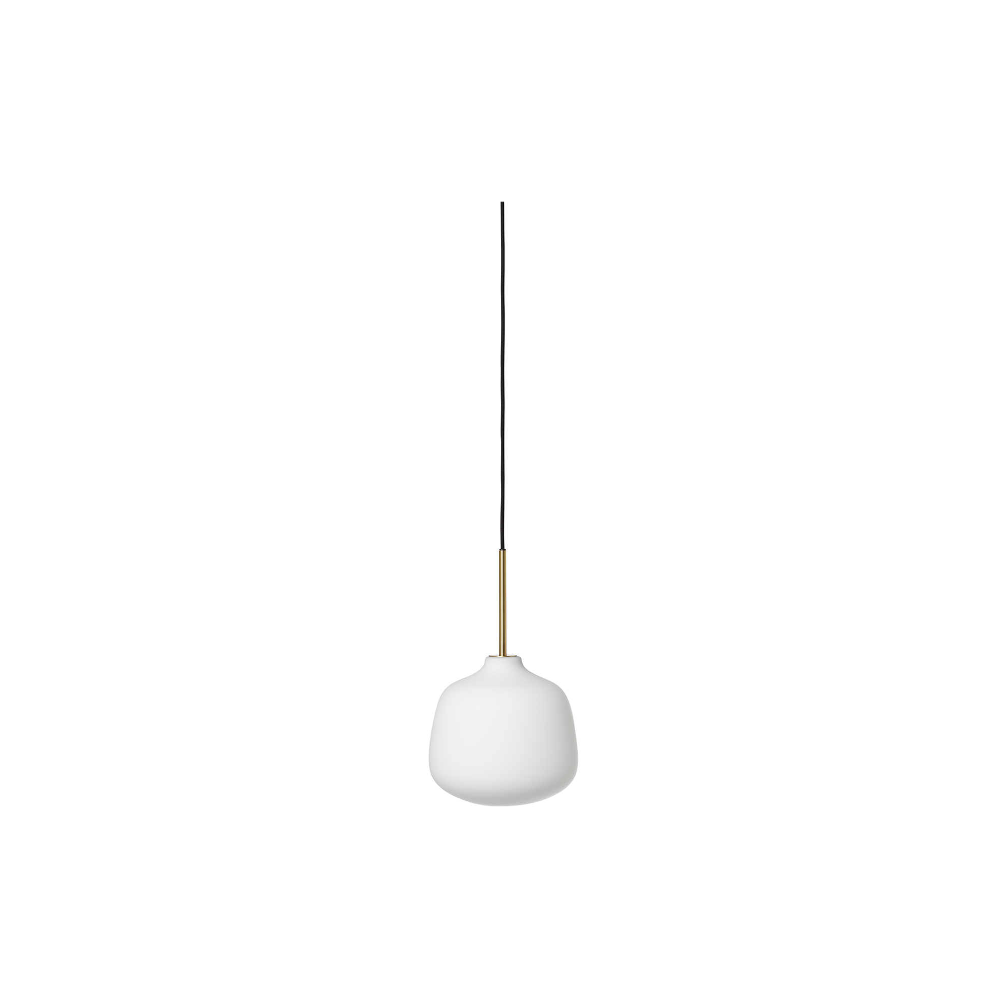 Rubn - Holborn Pendant, brass