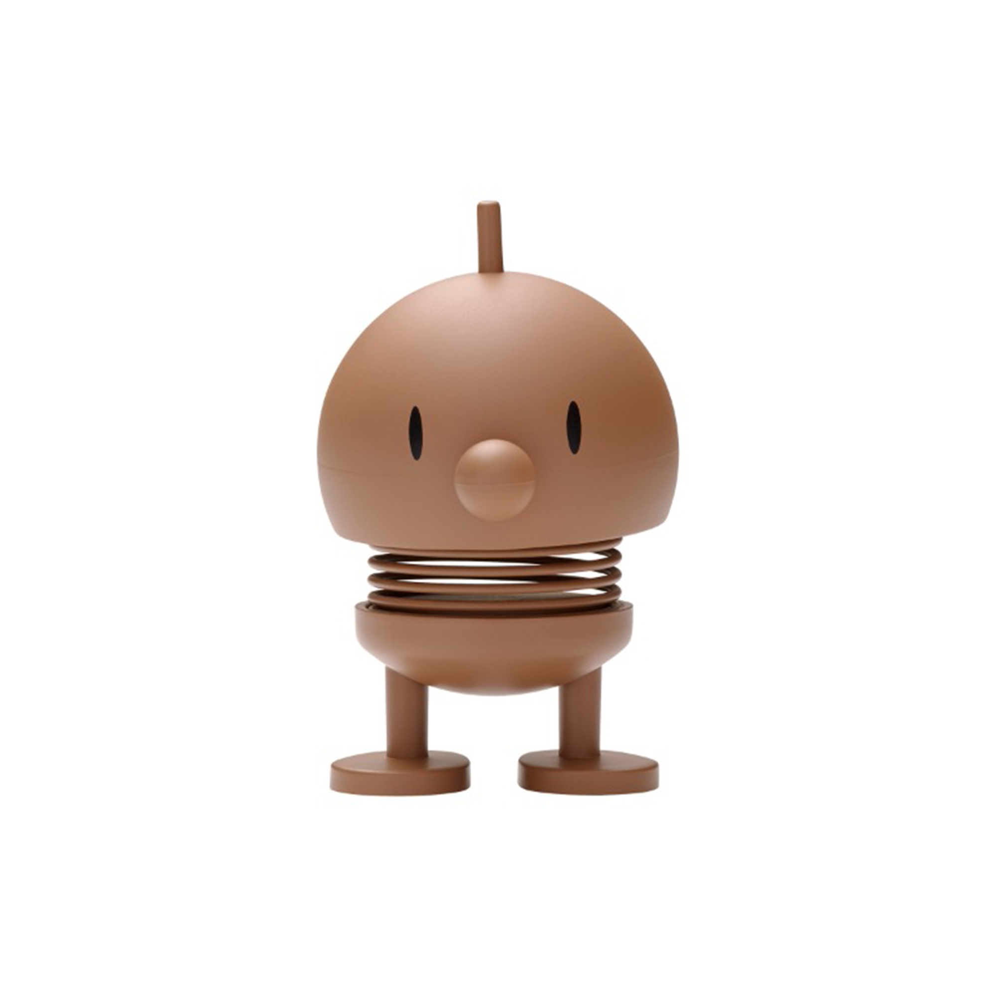 Hoptimist - Soft Bumble Small, choko - Small