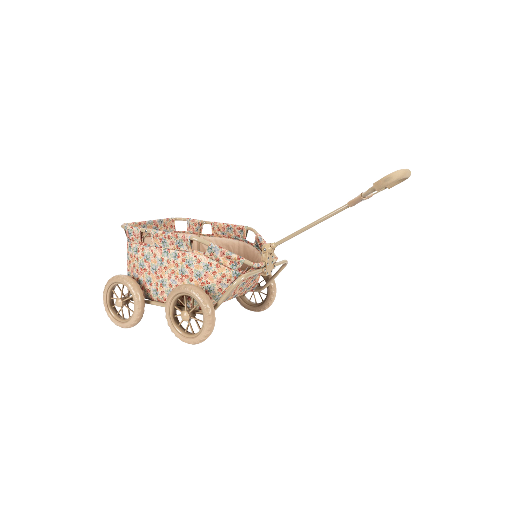Konges Sløjd - Kids Stroller Wagon, vienna