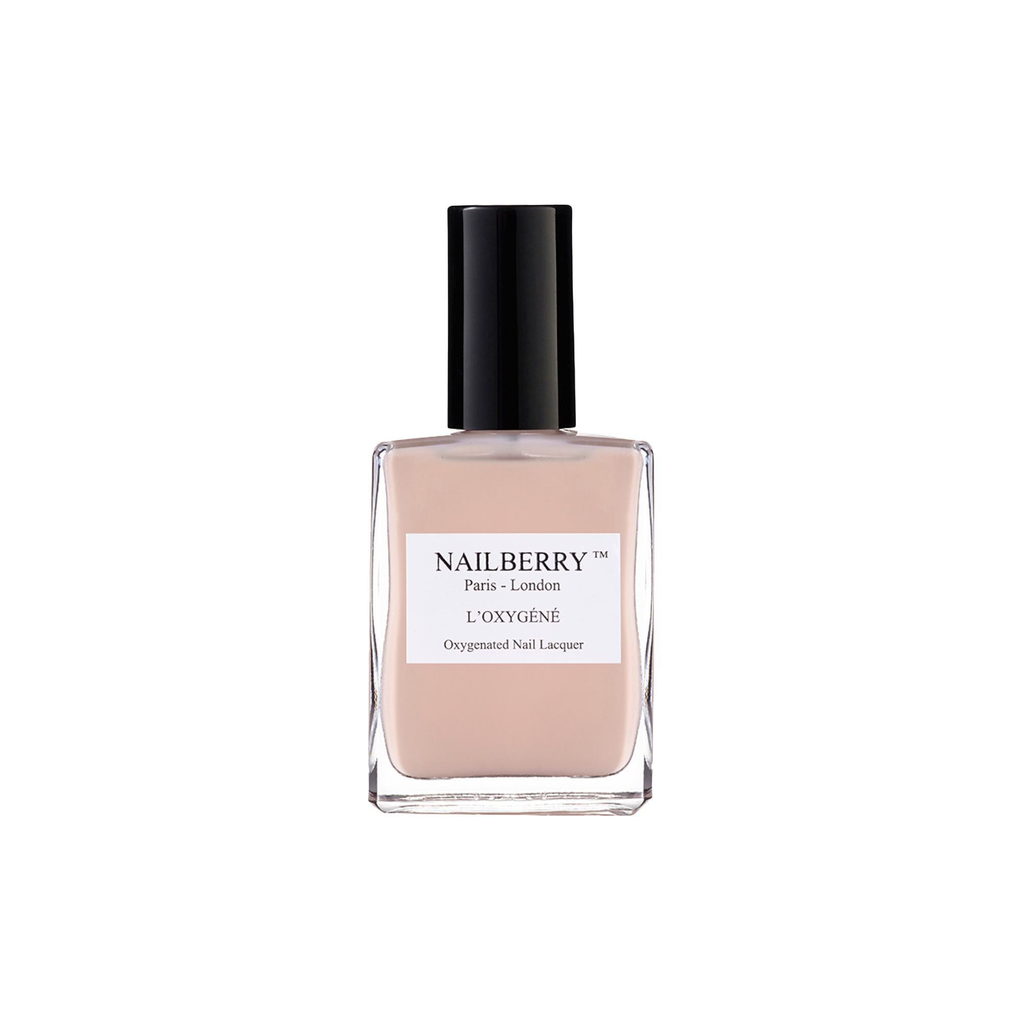 Nailberry - L’Oxygéné Au Naturel