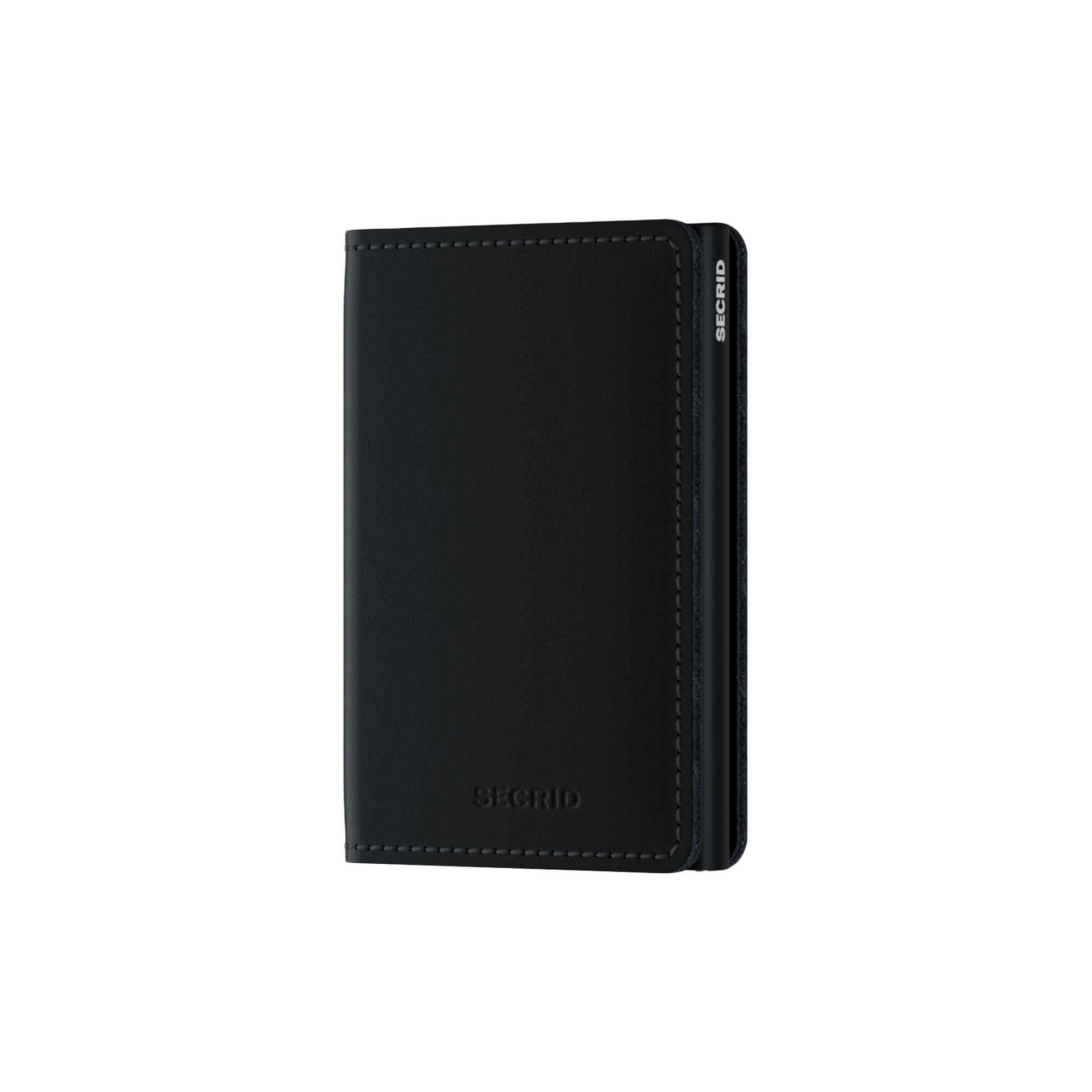 Secrid - Slimwallet, matte black