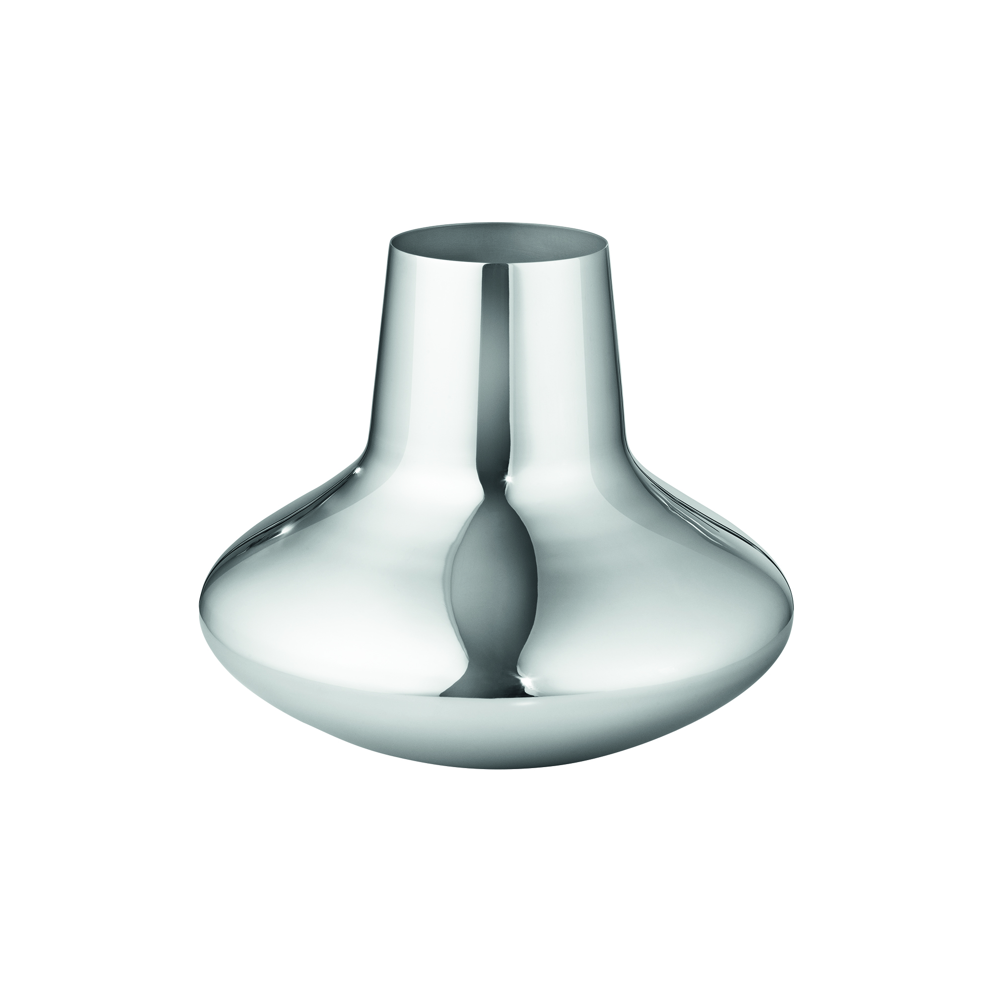 Georg Jensen - Koppel vase mellem, Henning Koppel - Medium