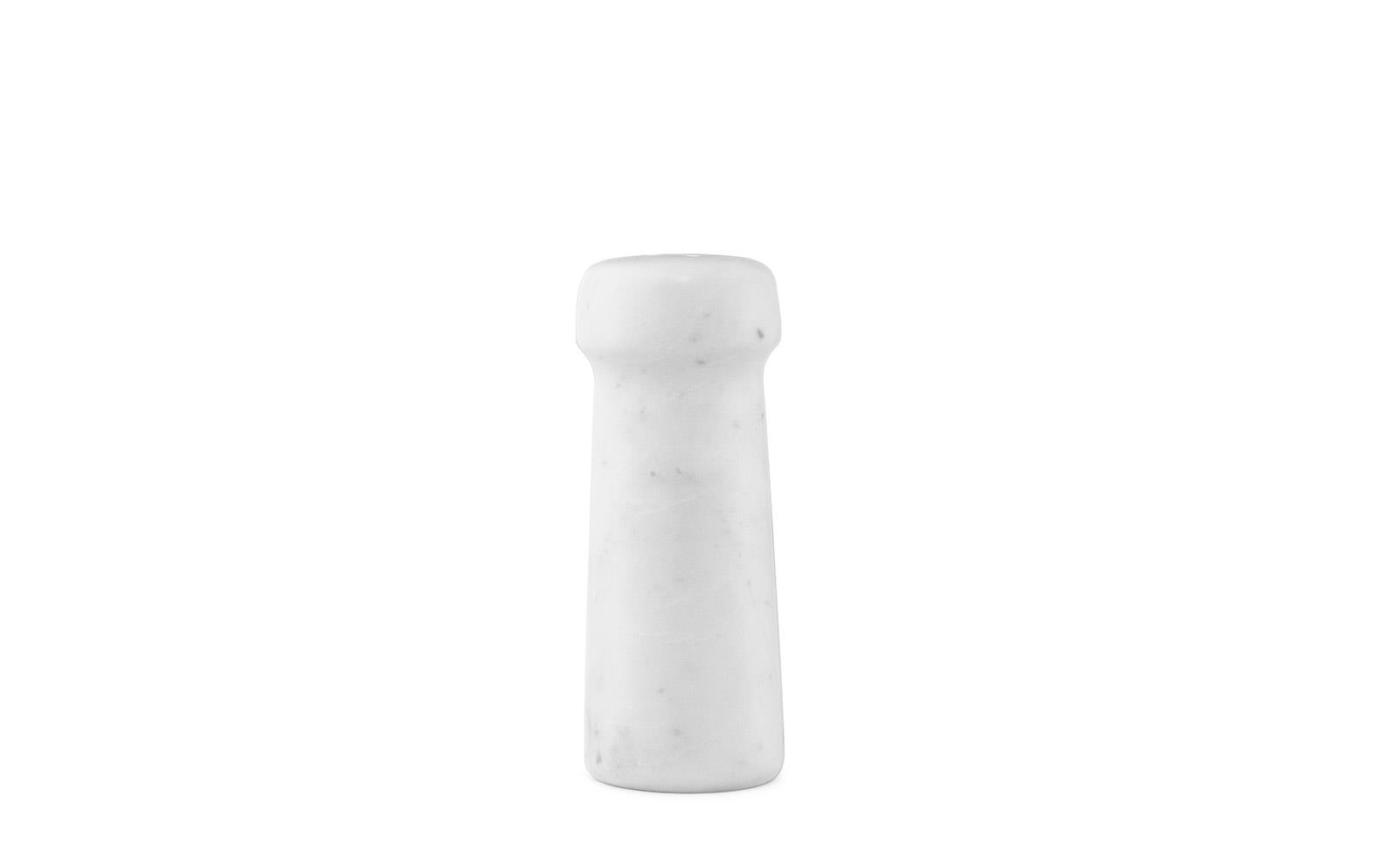 Normann Copenhagen - Craft saltbøsse, white