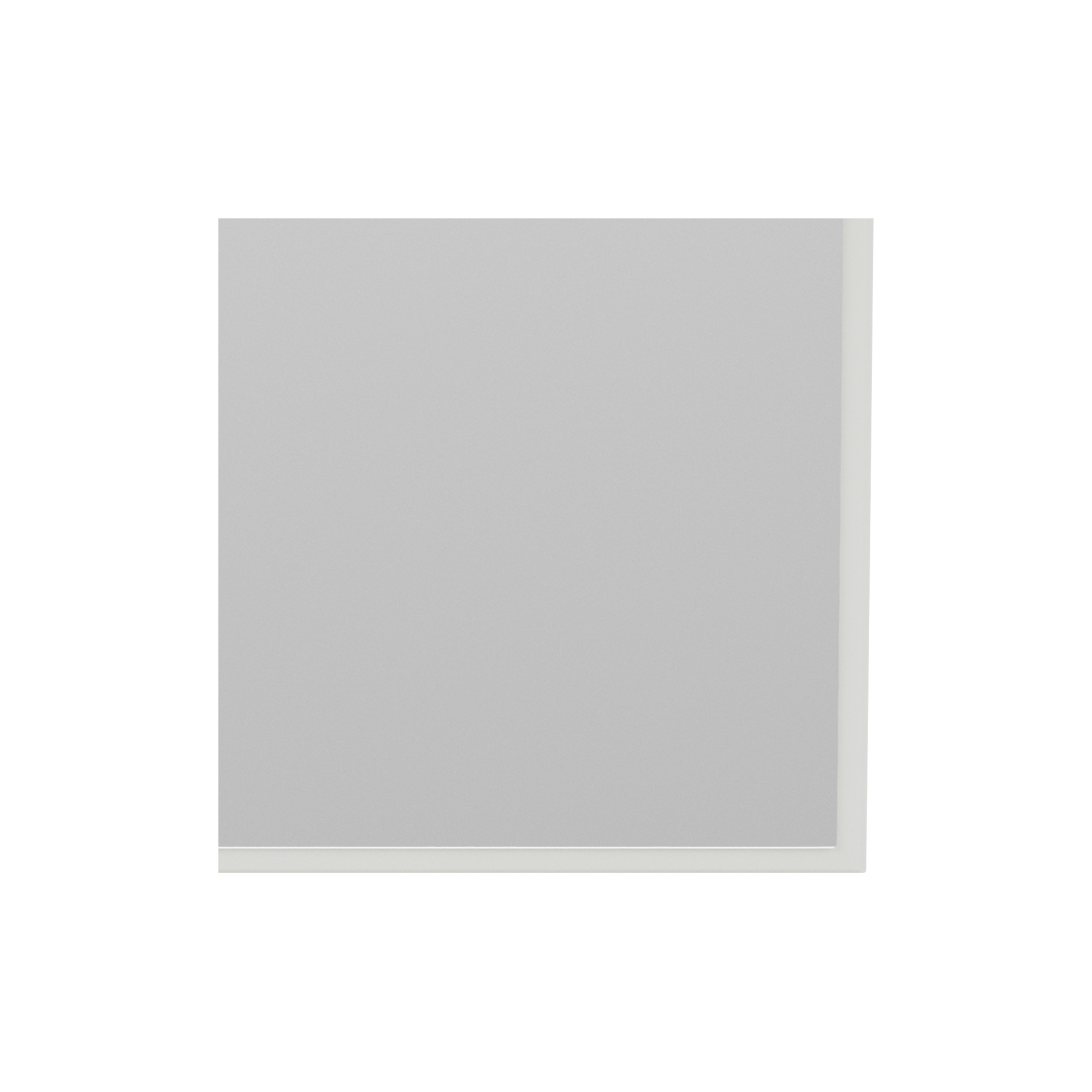 Montana Furniture - Colour Frame Mirror (SP1224), 09 nordic