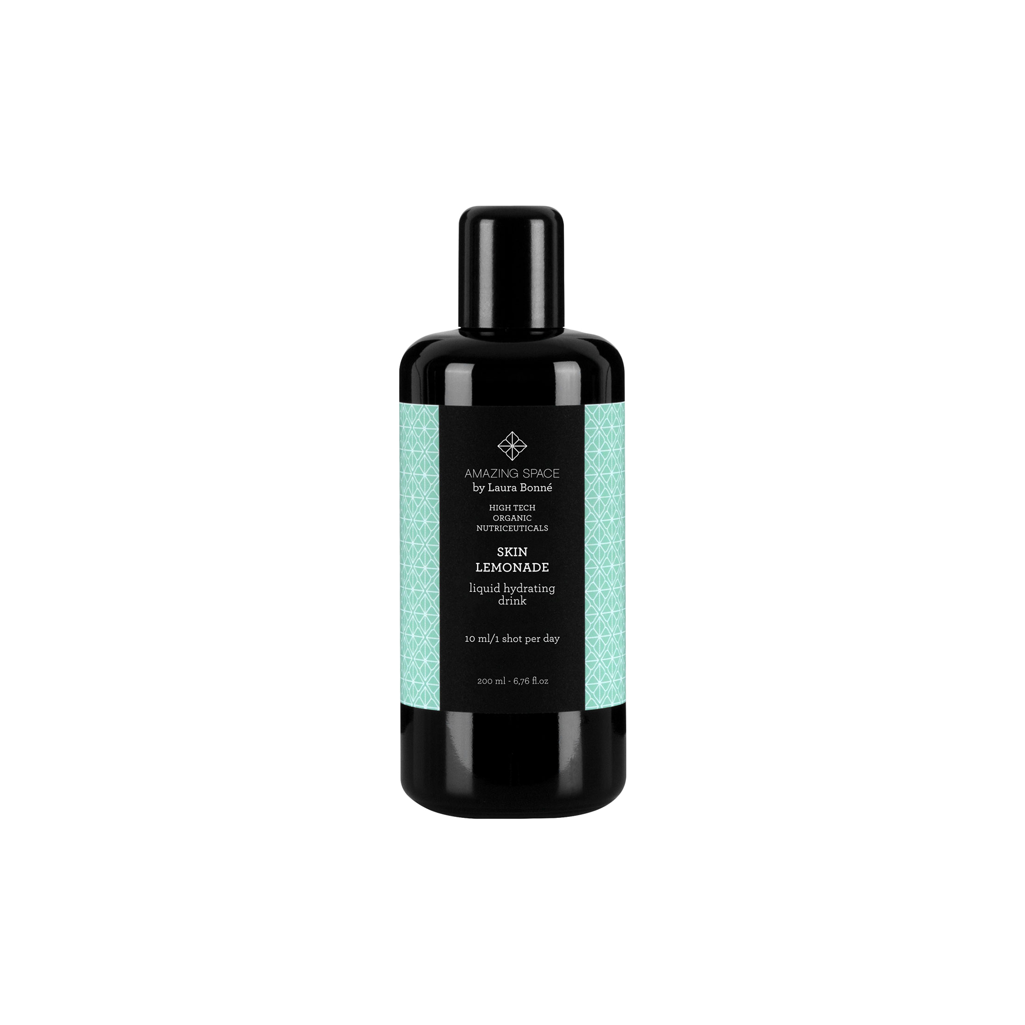 Amazing Space - Skin Lemonade – Liquid Hydrating Drink