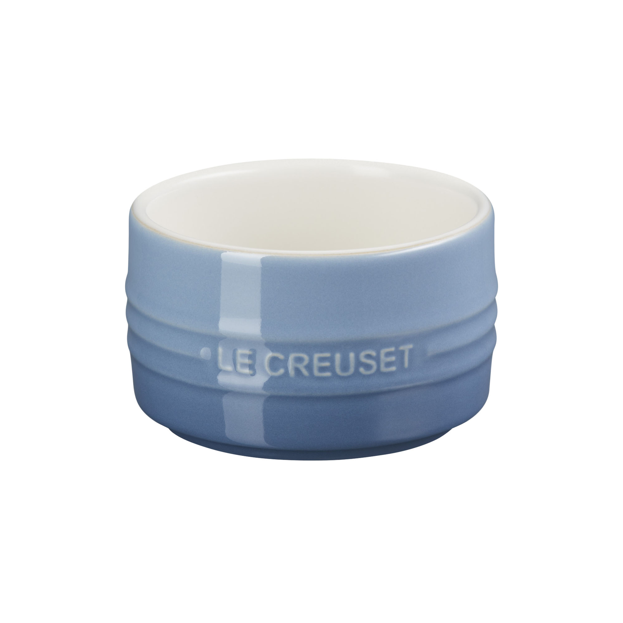 Le Creuset - Ramekin stabelbar, chambray