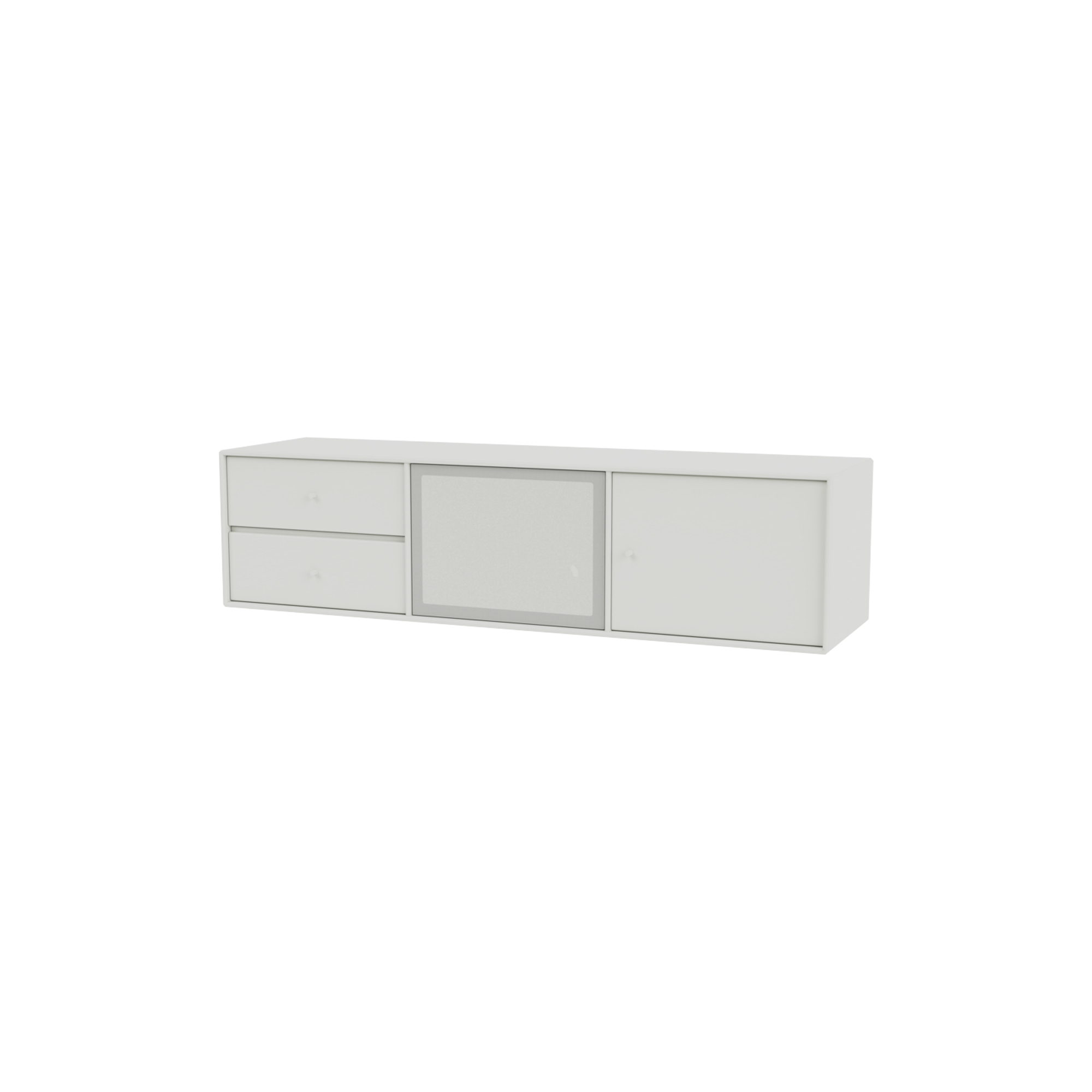 Montana Furniture - OCTAVE VI TV bord, 09 nordic