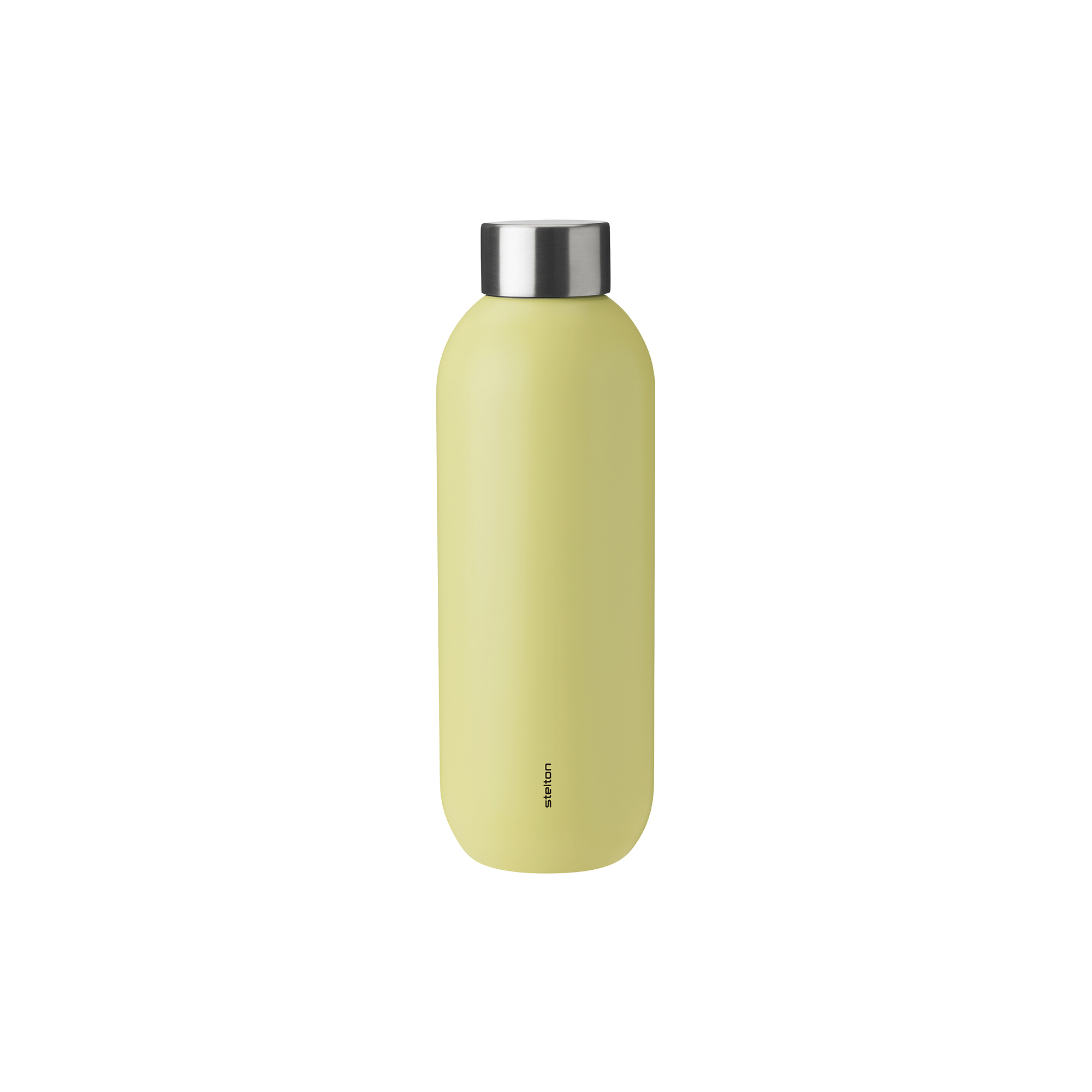 Stelton - Keep Cool termoflaske, laevis - 0.6L